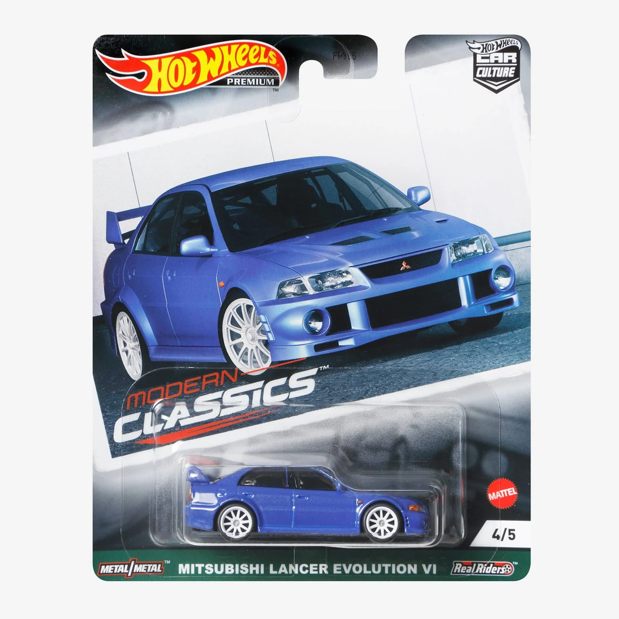 2021 Car Culture Mix 7 – Modern Classics - Image 2