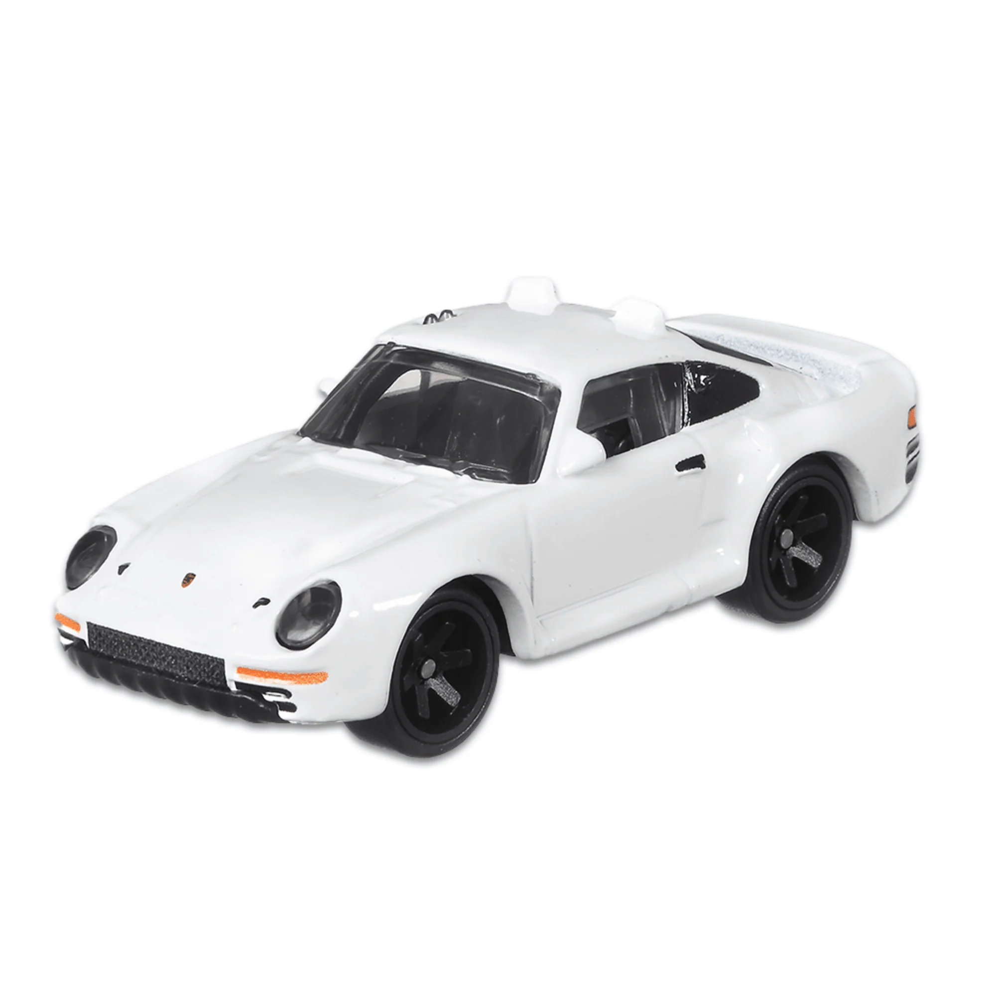 2021 HW Car Culture Mix 3: Deutschland Design - Image 4