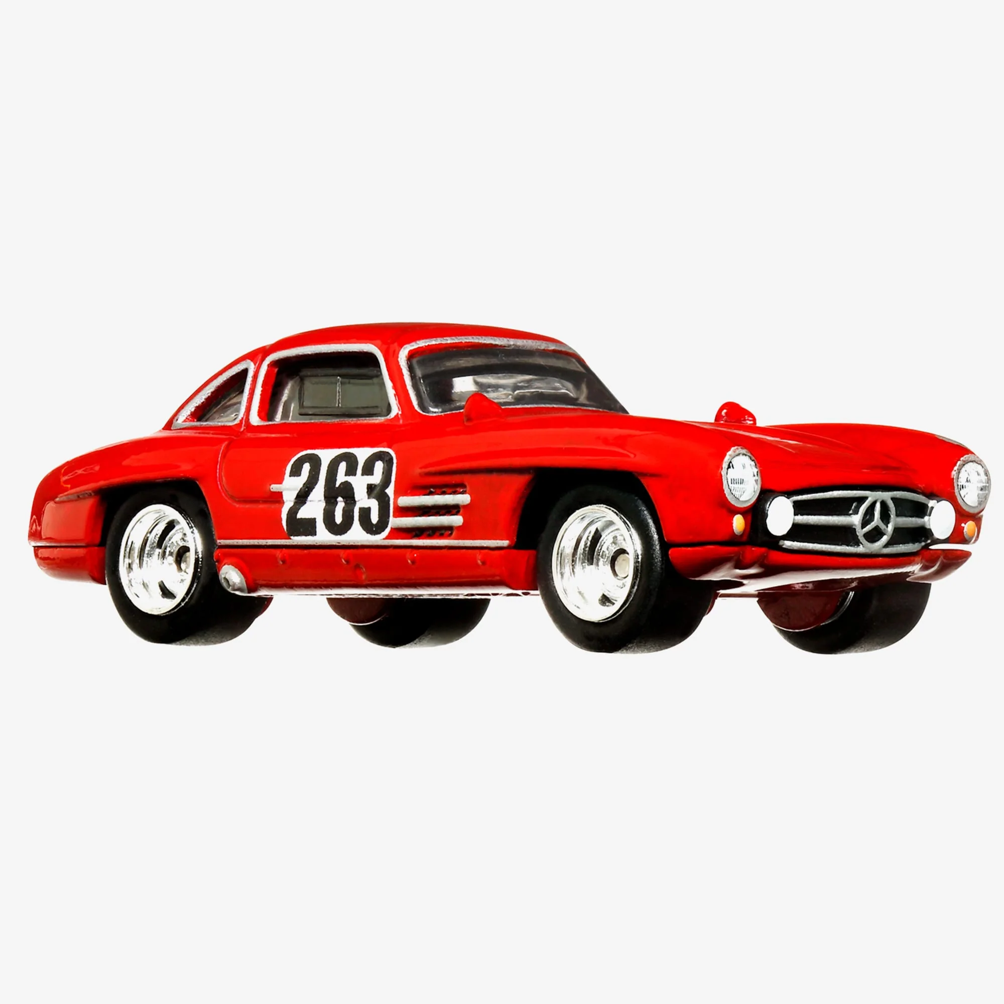 2022 Car Culture Mix 5: Jay Leno’s Garage Case Pack - Image 2