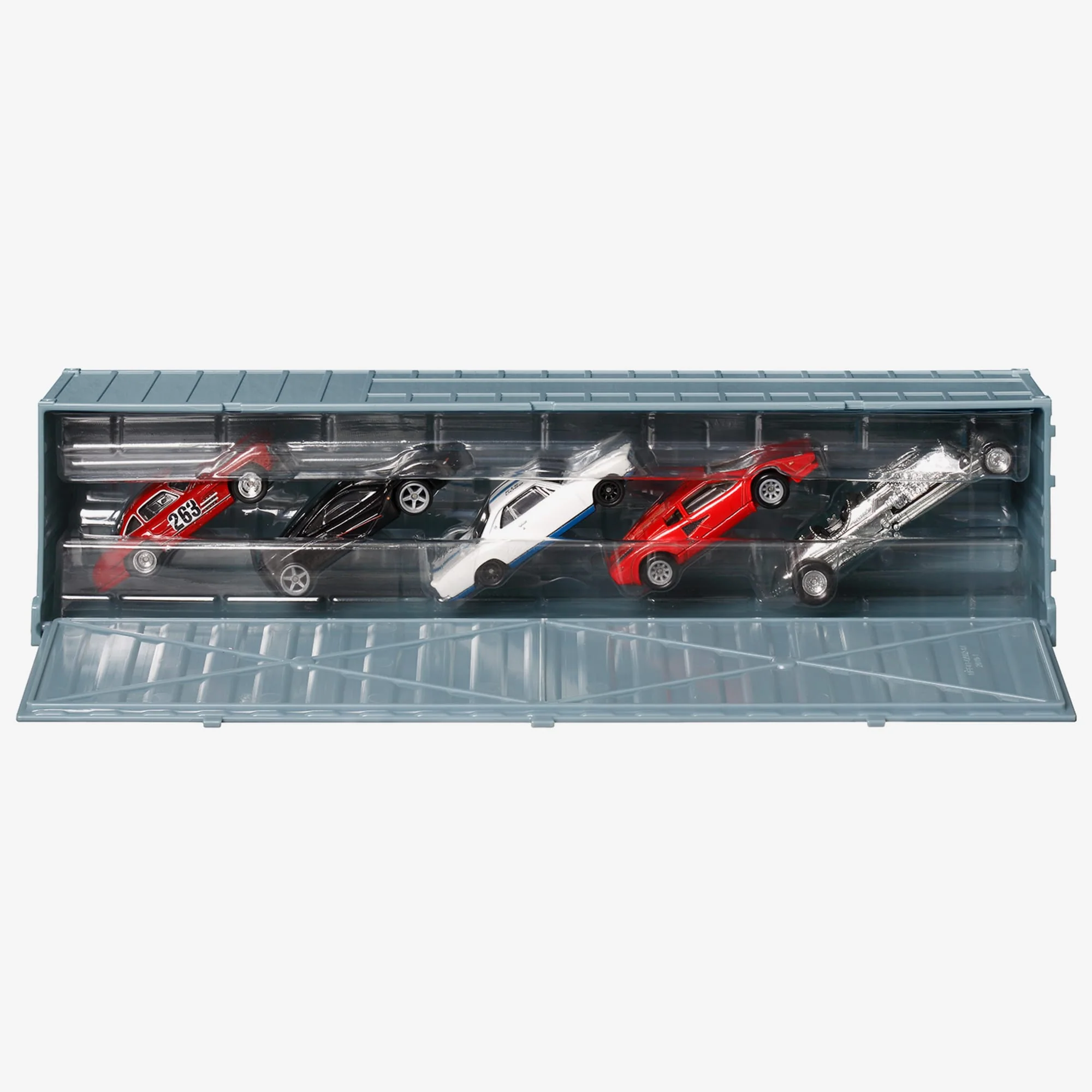 2022 Car Culture Mix 5: Jay Leno’s Garage Case Pack - Image 24