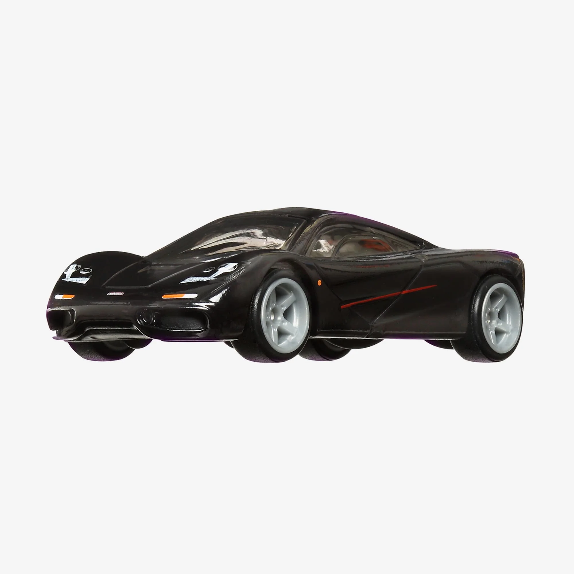 2022 Car Culture Mix 5: Jay Leno’s Garage Case Pack - Image 4
