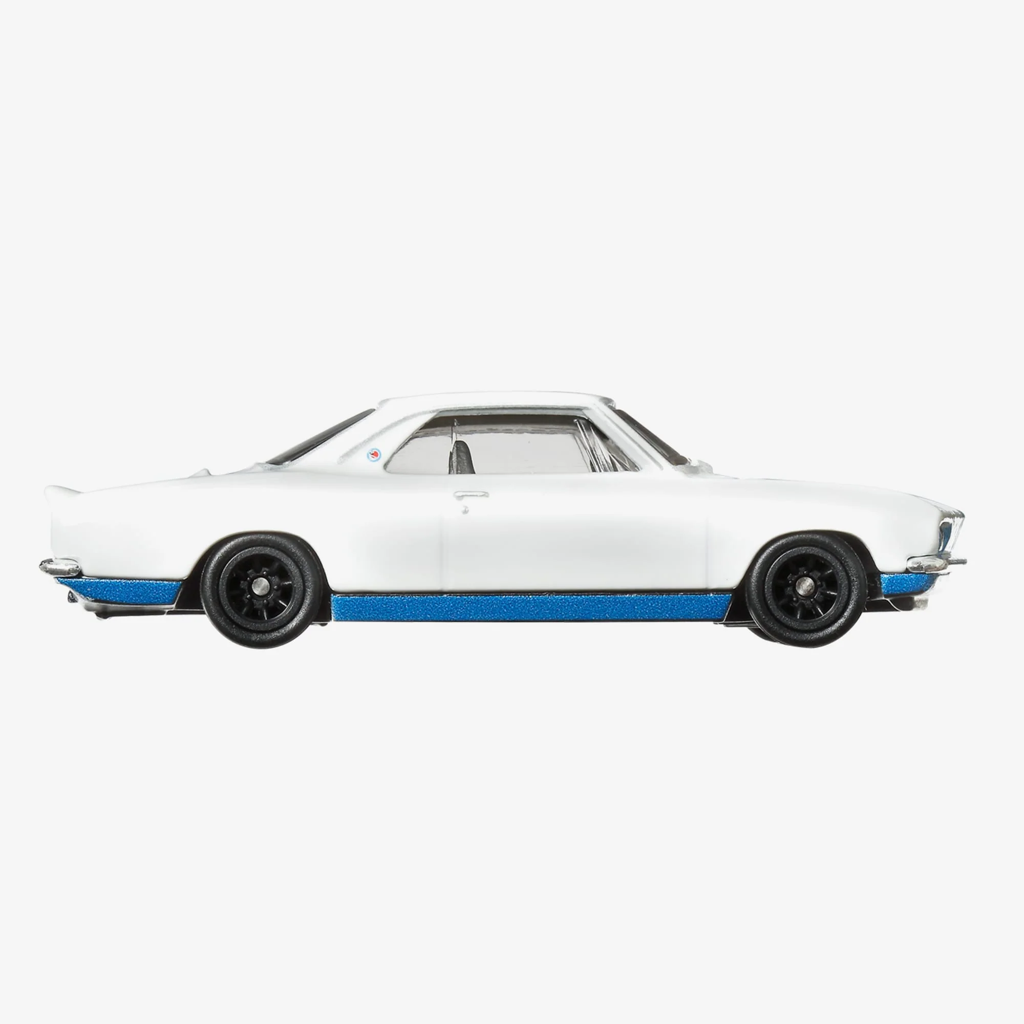 2022 Car Culture Mix 5: Jay Leno’s Garage Case Pack - Image 9