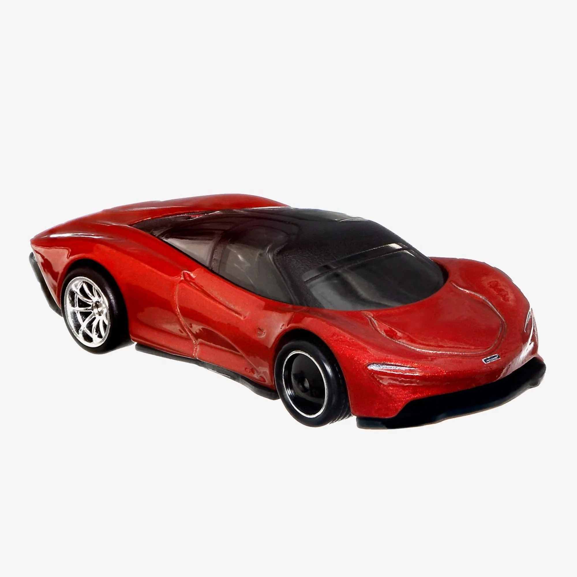 2022 Premium Collector Set 2: Exotic Hypercars - Image 5