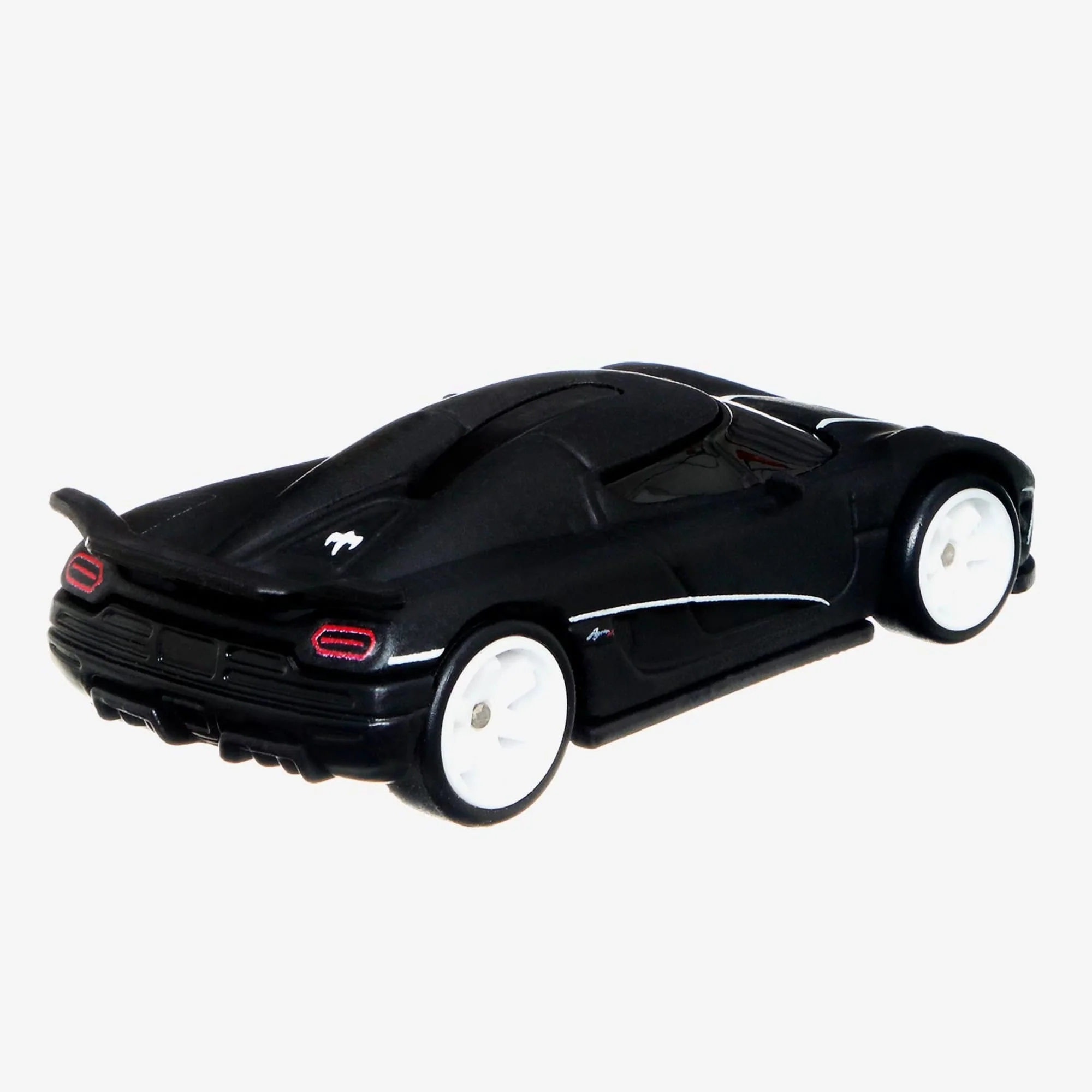 2022 Premium Collector Set 2: Exotic Hypercars - Image 6