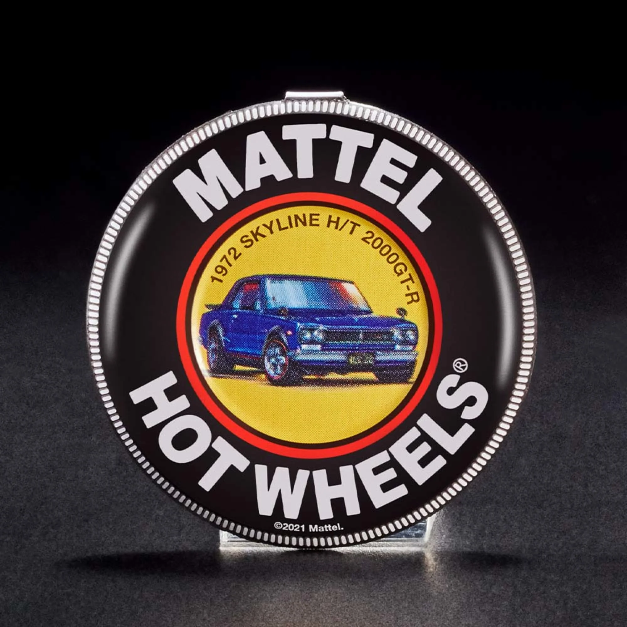 2022 RLC Membership ’72 Nissan Skyline H/T 2000 GT-R - Image 12
