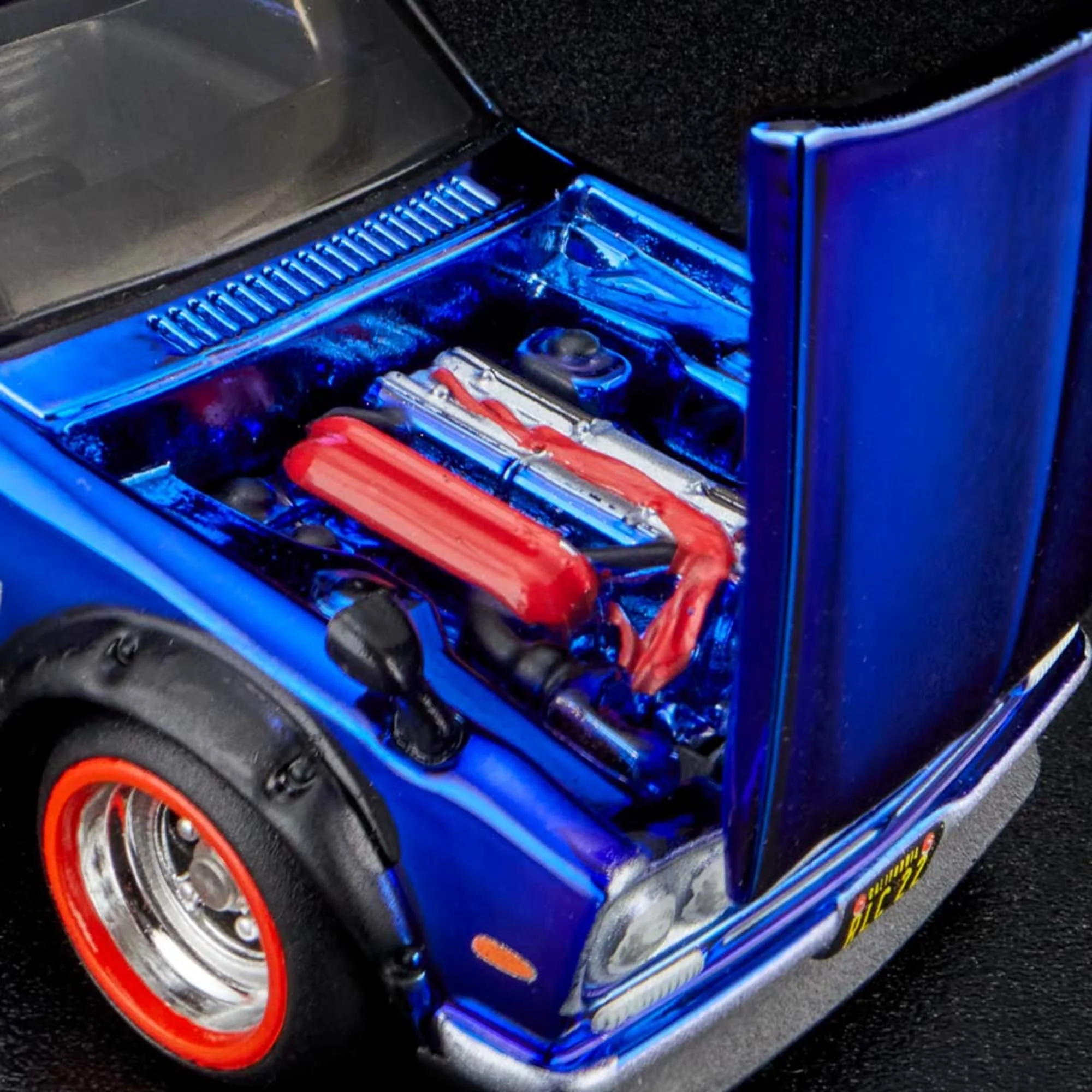 2022 RLC Membership ’72 Nissan Skyline H/T 2000 GT-R - Image 5