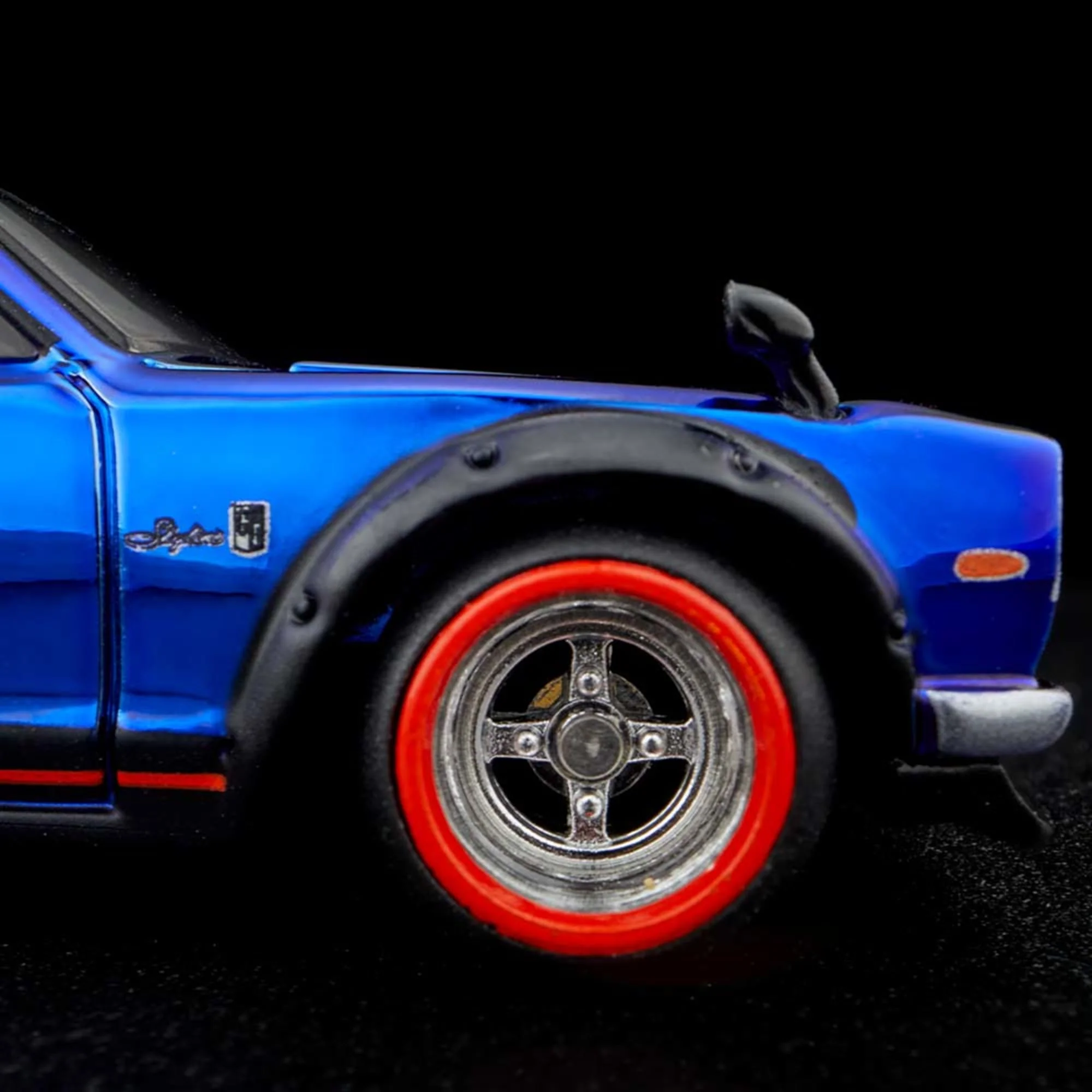 2022 RLC Membership ’72 Nissan Skyline H/T 2000 GT-R - Image 6