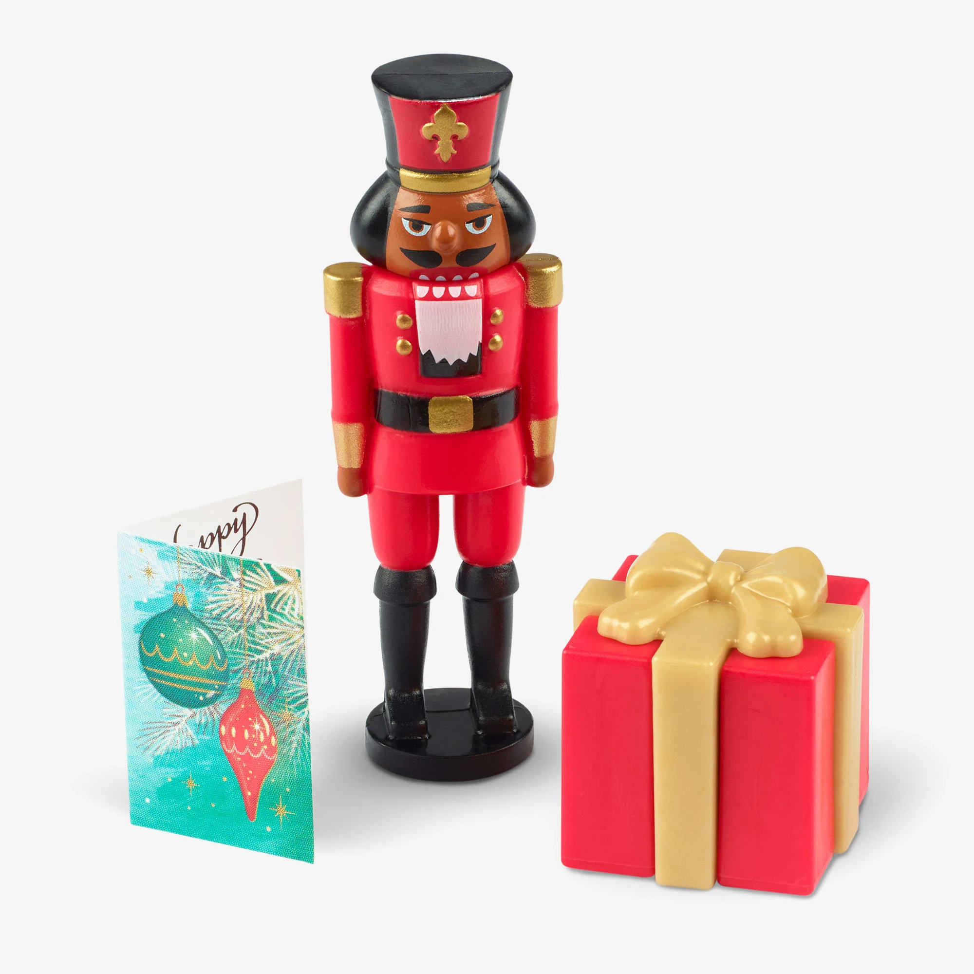 2023 “12 Days of Christmas” Barbie Doll - Image 11