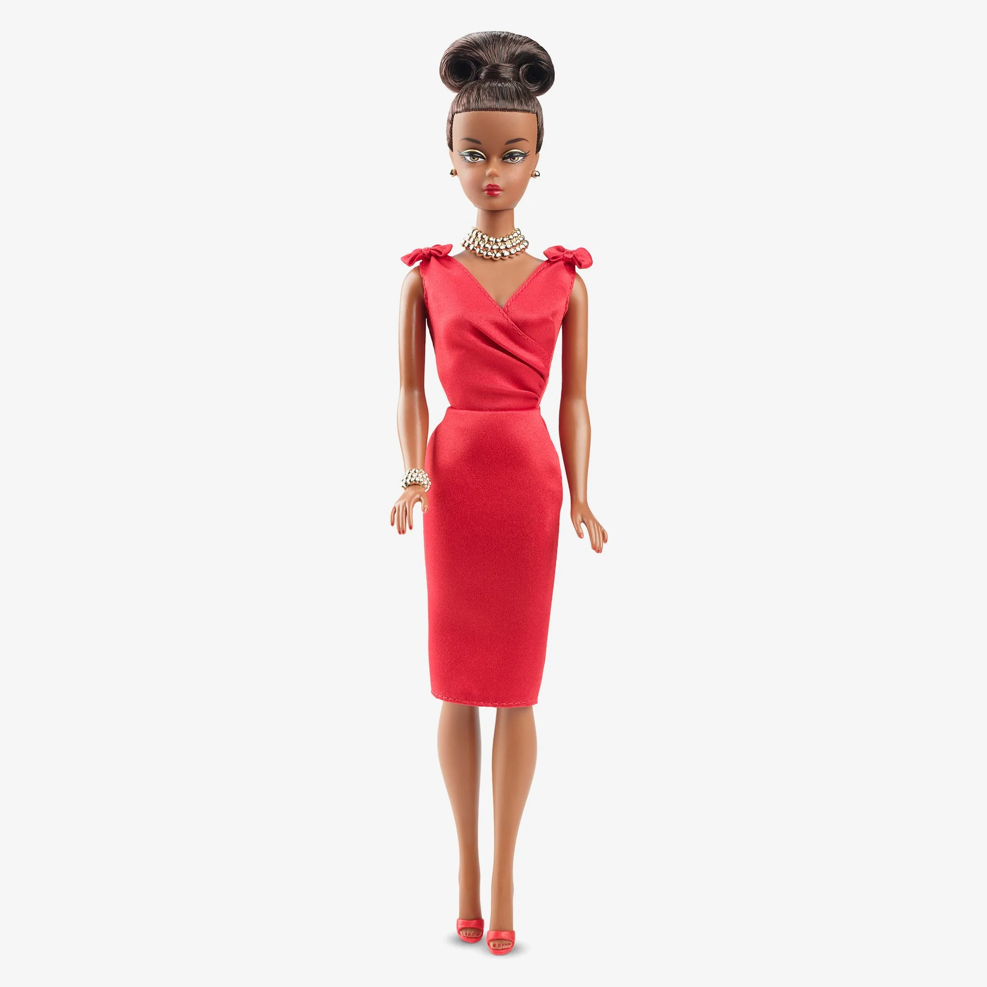 2023 “12 Days of Christmas” Barbie Doll - Image 5