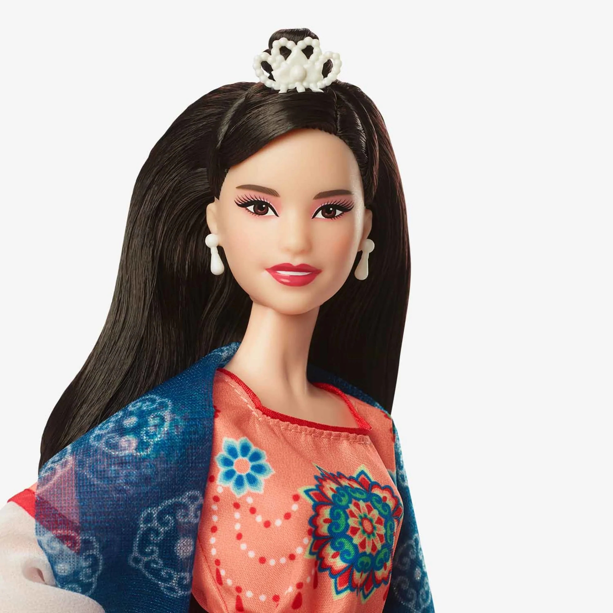 2023 Barbie Lunar New Year Doll - Image 4