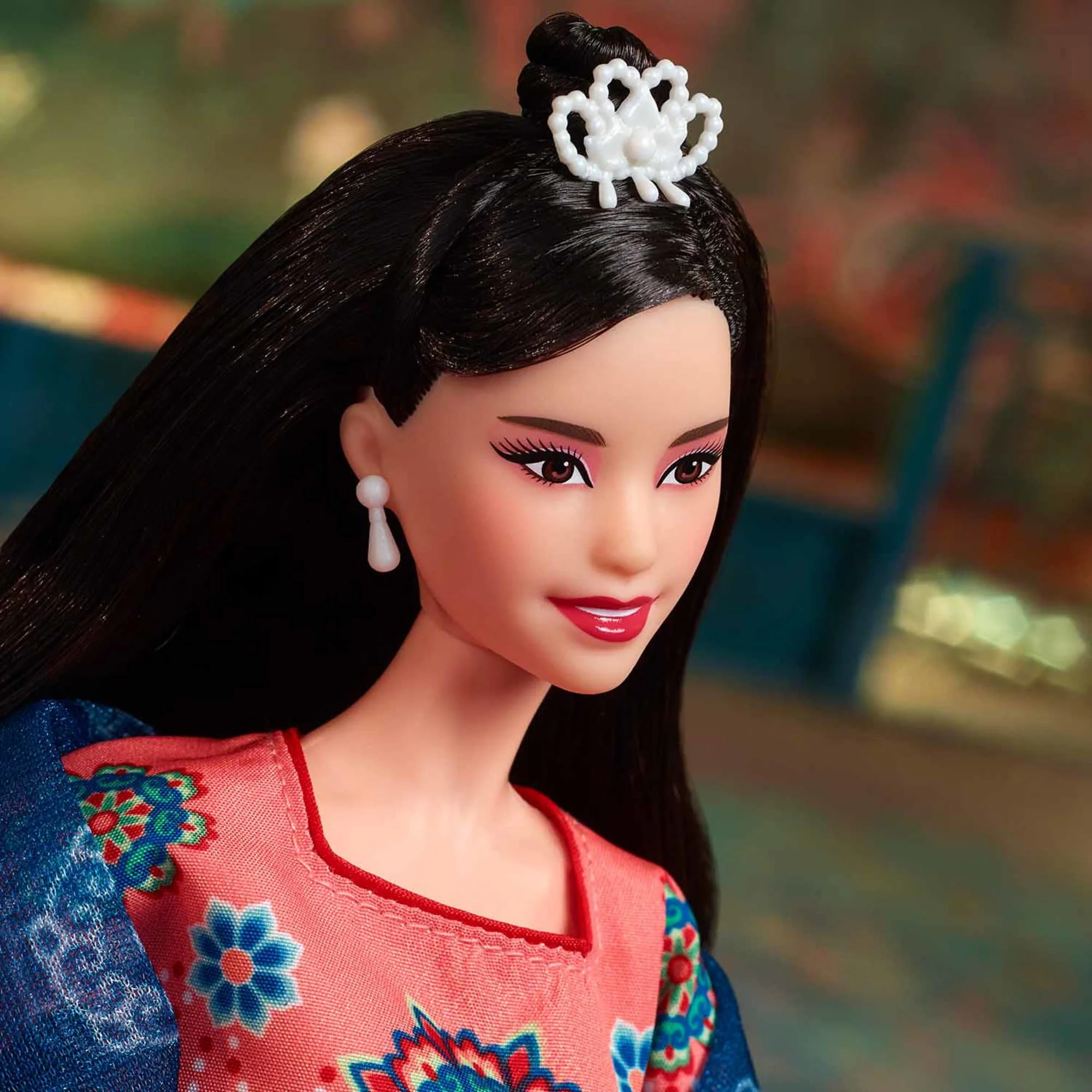 2023 Barbie Lunar New Year Doll - Image 8