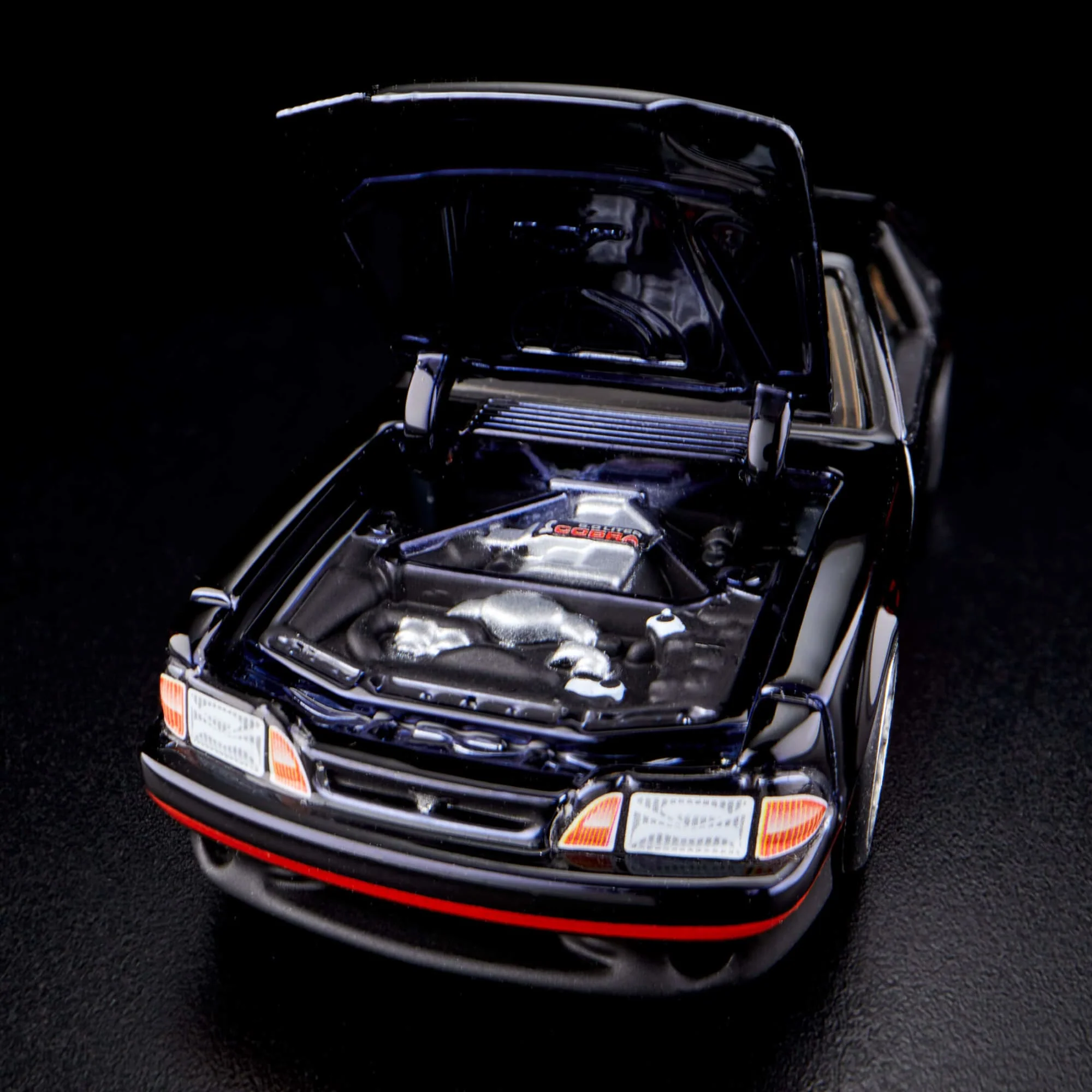 2023 RLC Membership ’93 Ford Cobra R - Image 5