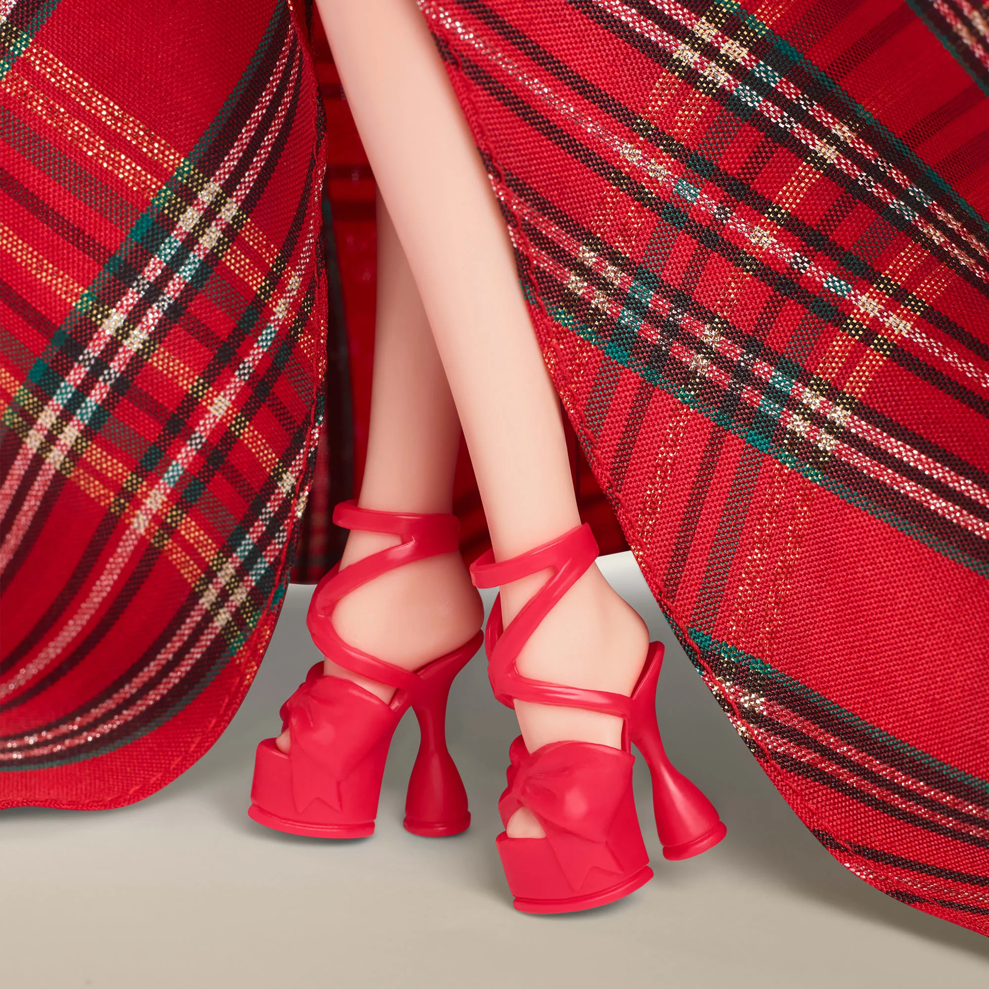 2024 Barbie Holiday Doll - Image 6