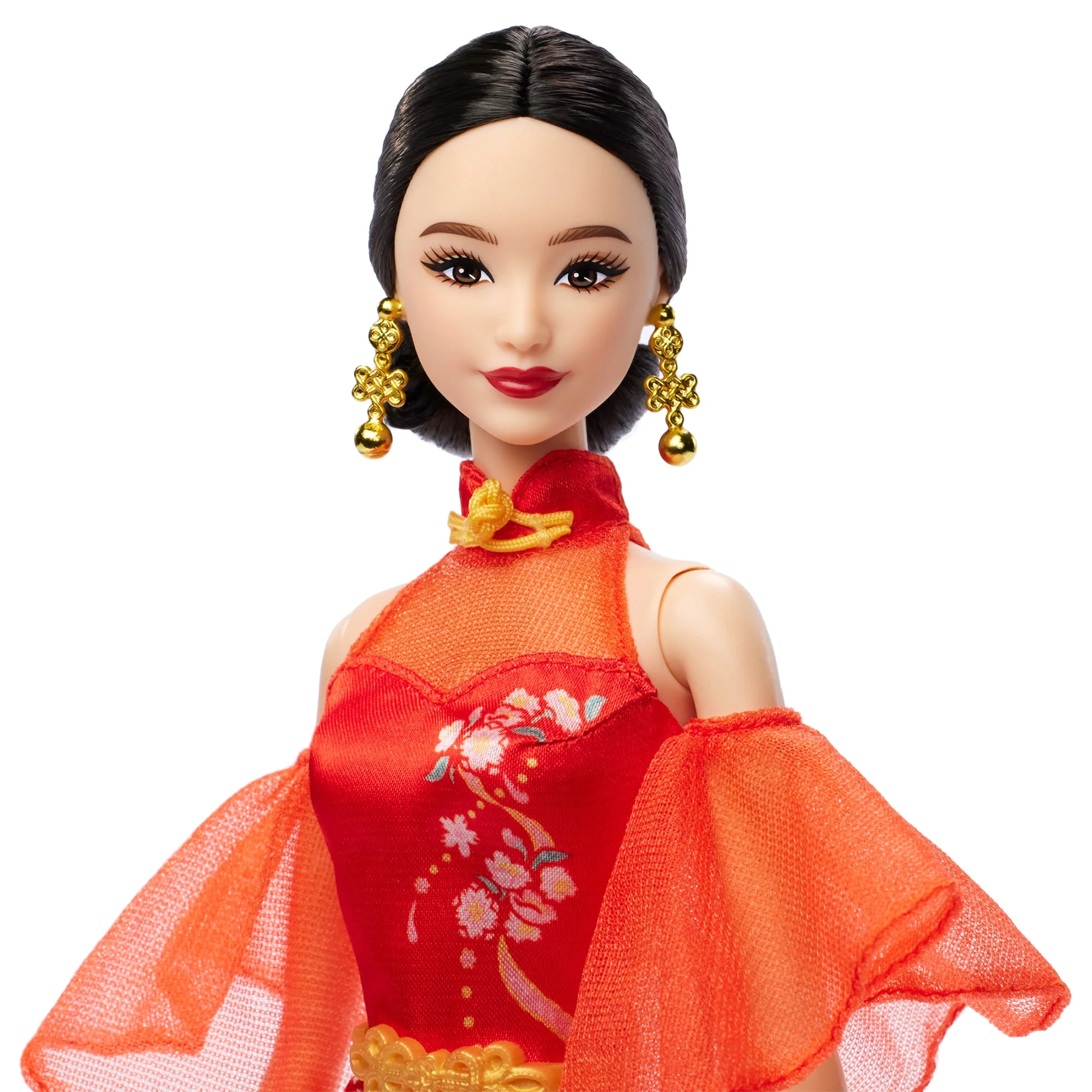 Barbie Lunar New Year Doll - Image 10