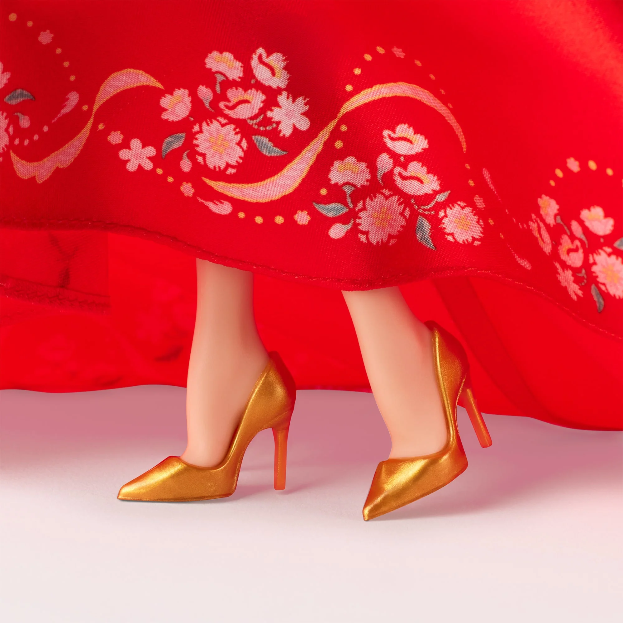 Barbie Lunar New Year Doll - Image 12