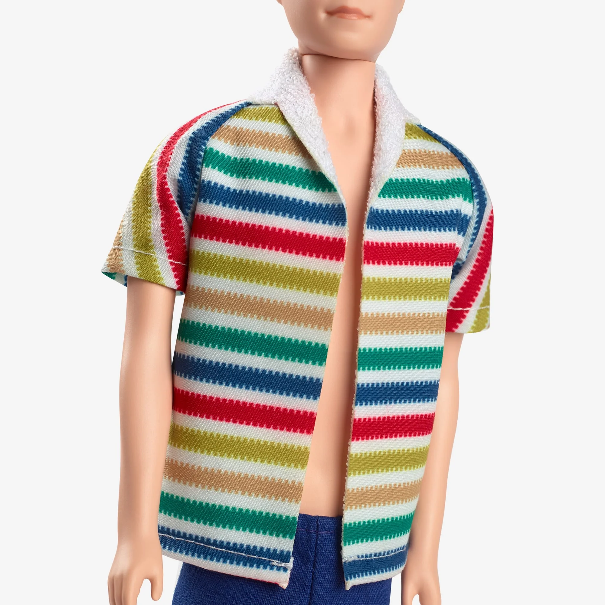 60th Anniversary Allan Vintage Reproduction Doll - Image 4
