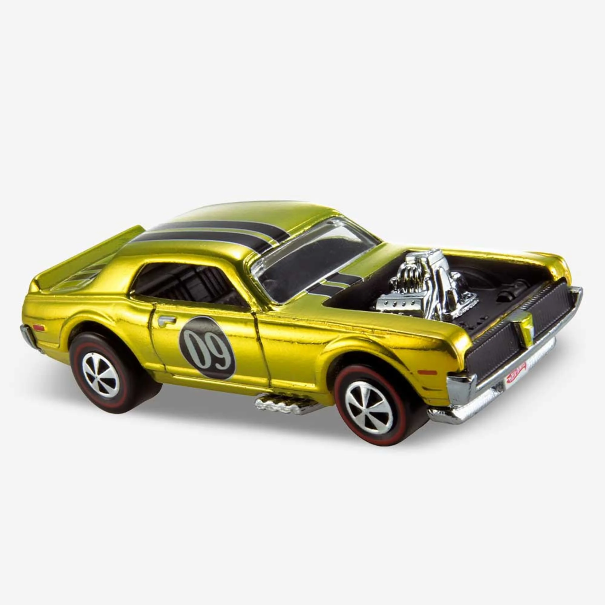 9th Annual Hot Wheels Collectors Nationals Nitty Gritty Kitty - Image 2