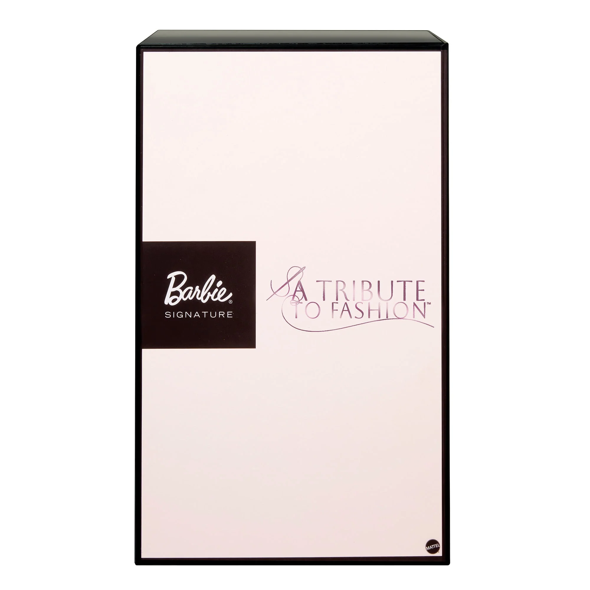 A Tribute to Fashion Barbie Doll - Image 18