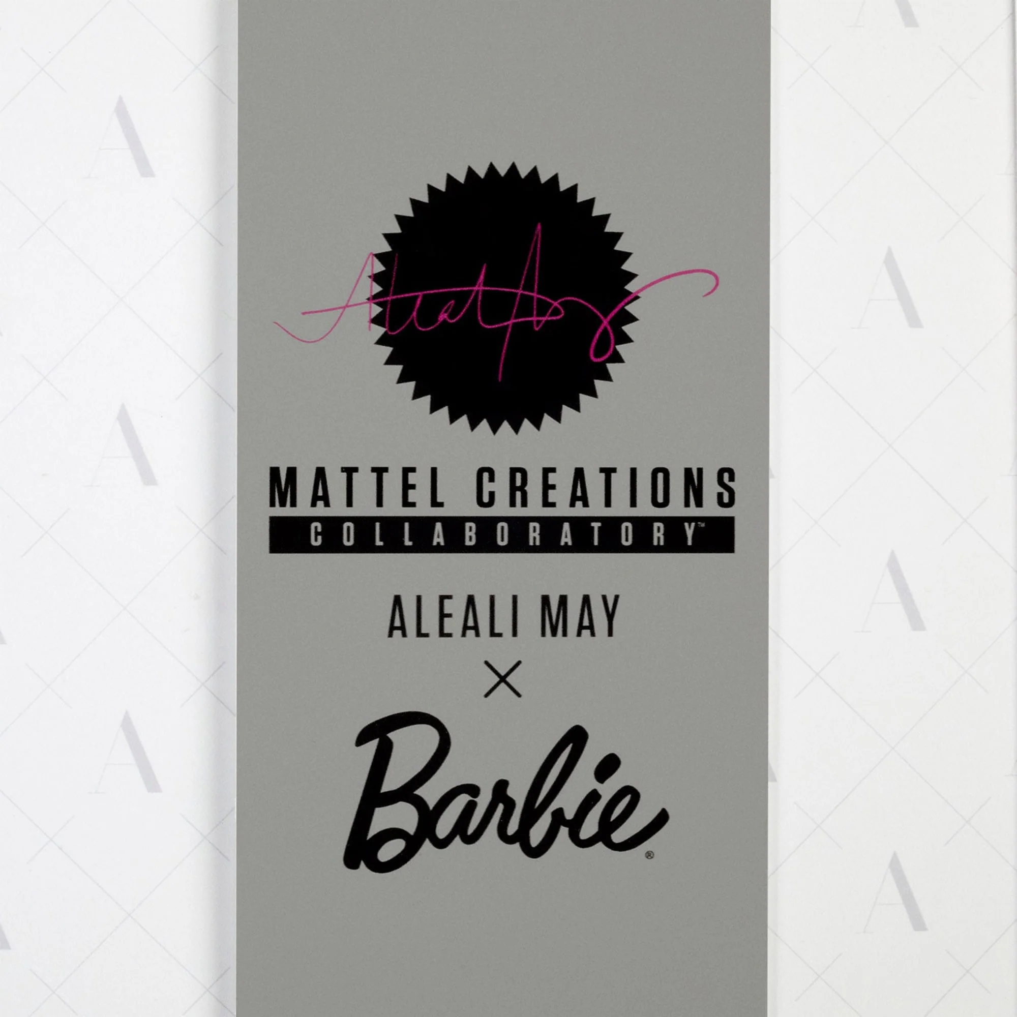 Aleali May Barbie Wardrobe & Accessories Set - Image 12
