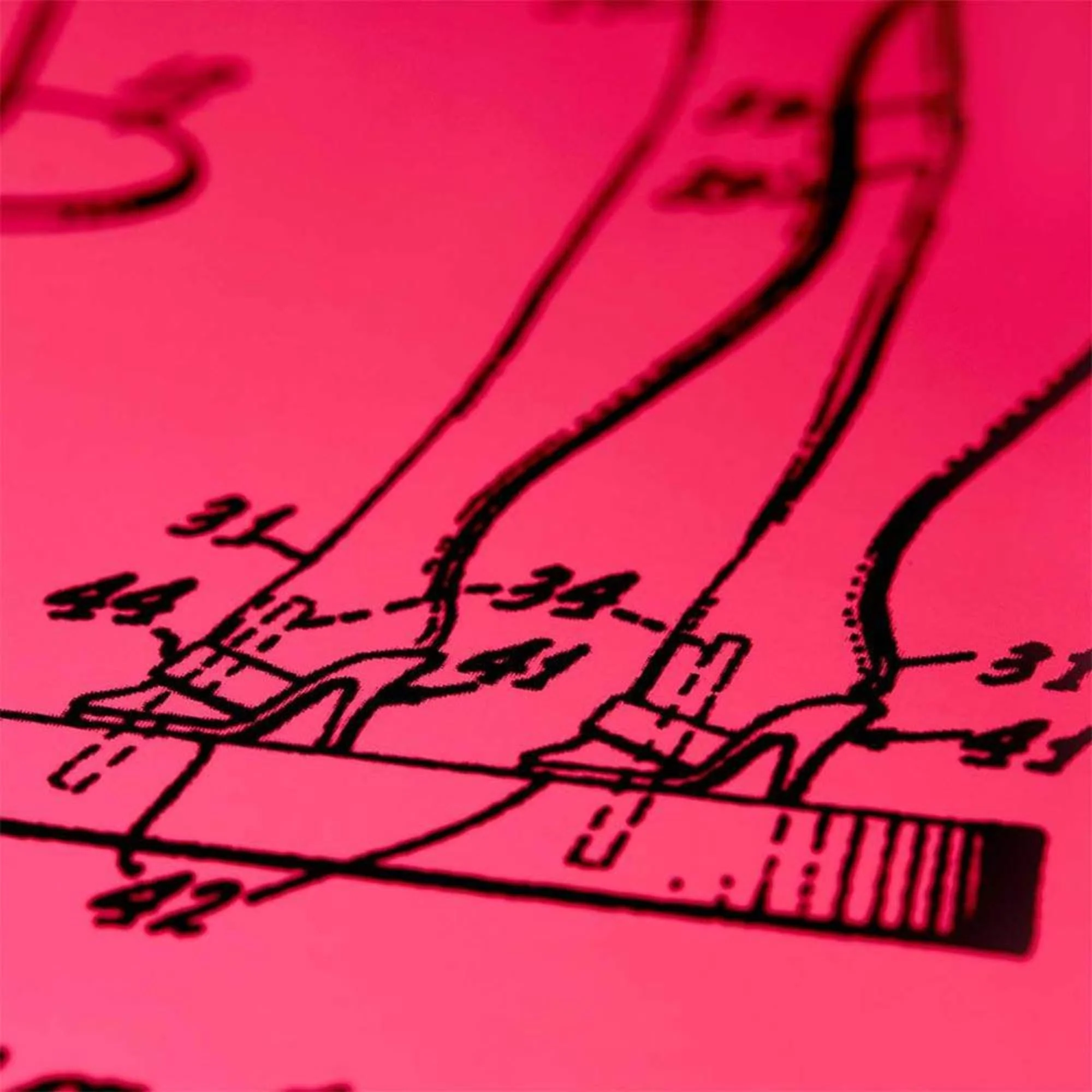 Art of Engineering Barbie® Print - Image 7