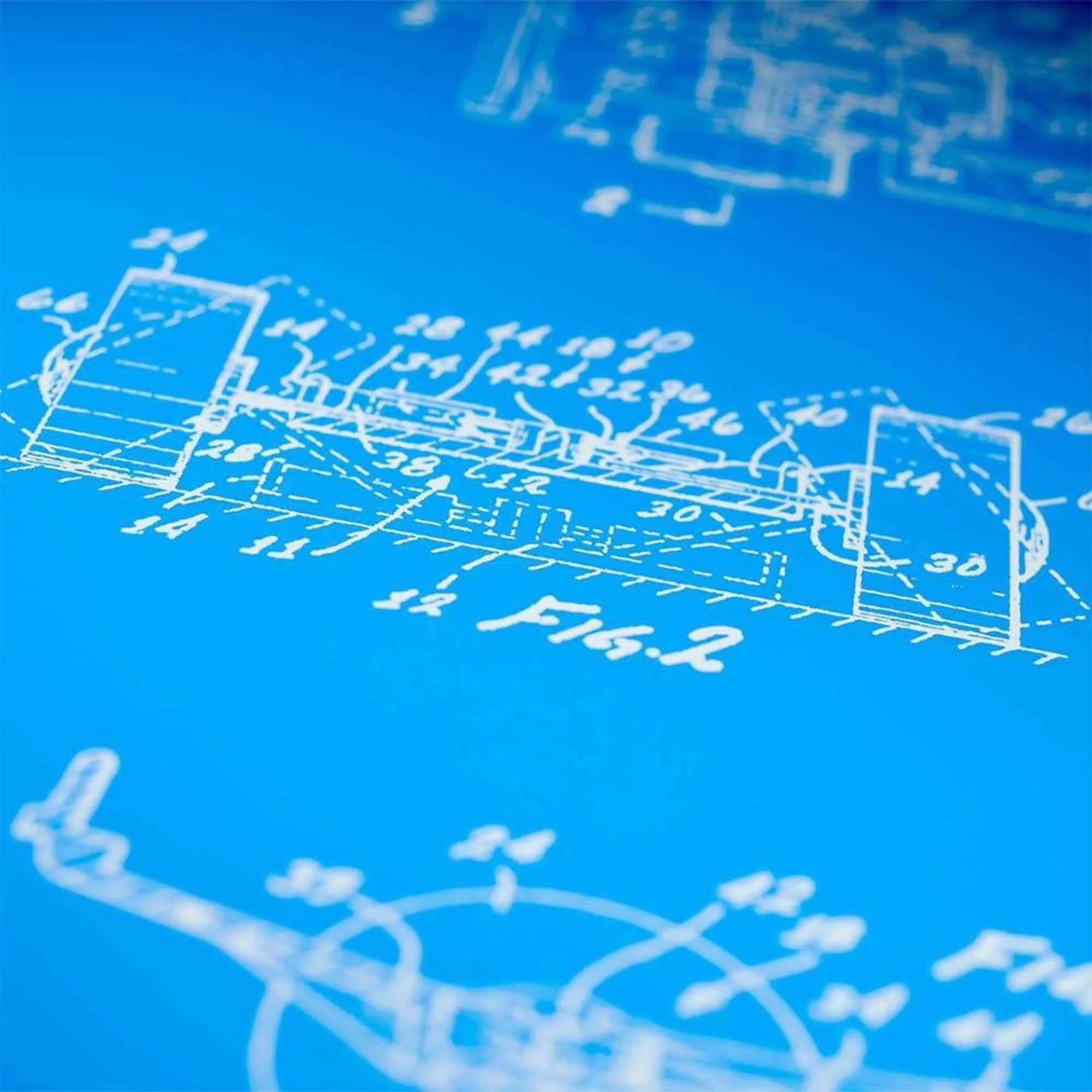Art of Engineering Hot Wheels Print - Image 6