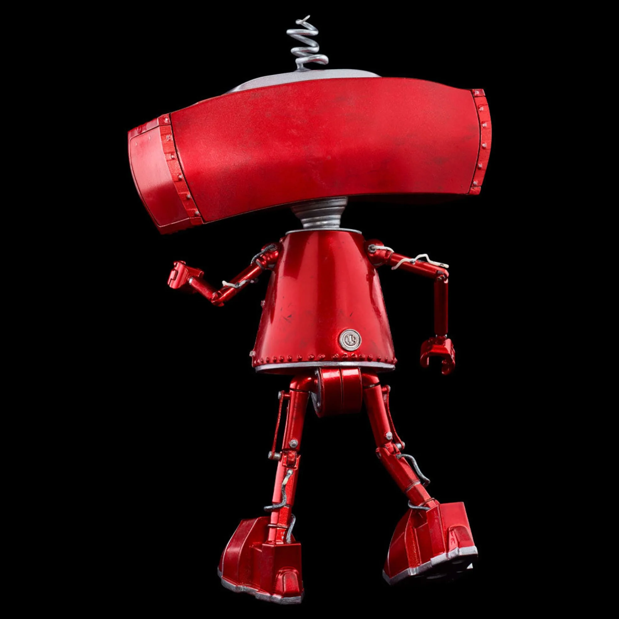 Bad Robot Premium Action Figure - Image 4