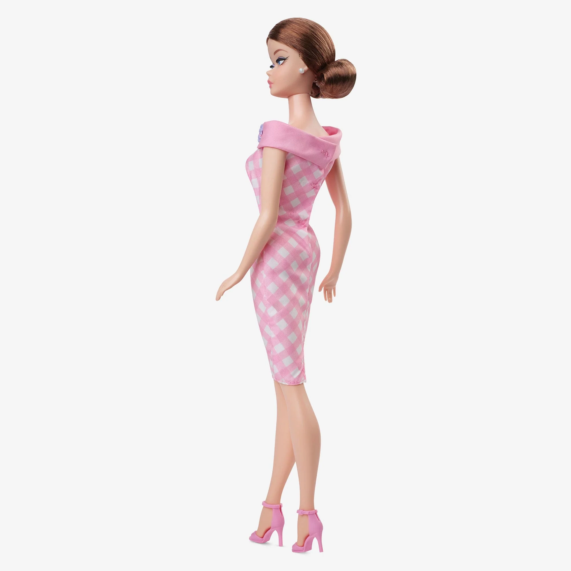 Barbie 12 Days of Spring Doll and Accessories - Image 7