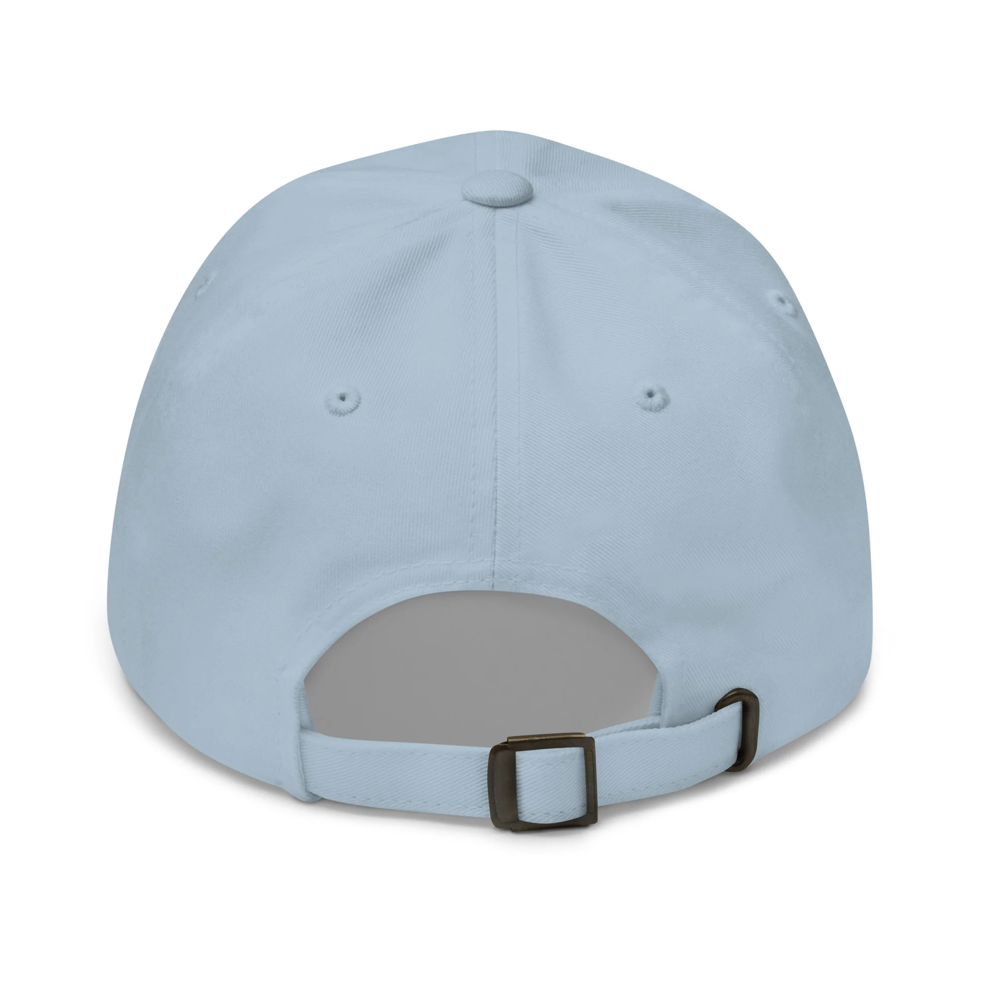 Barbie 2025 Club 59 Blue Hat - Image 6