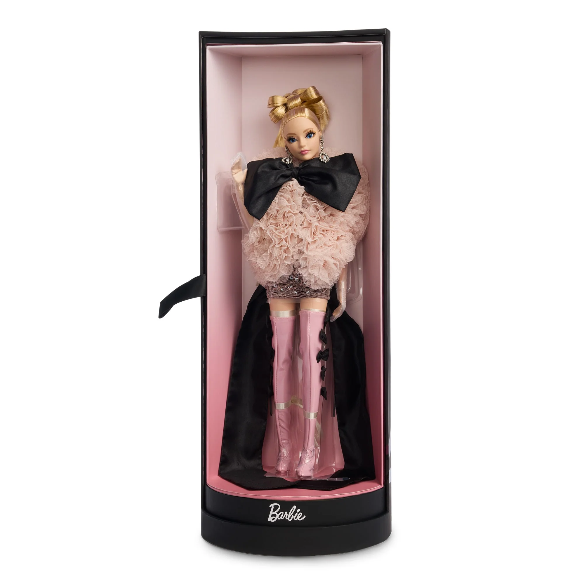 Barbie Atelier Doll #1 - Image 11