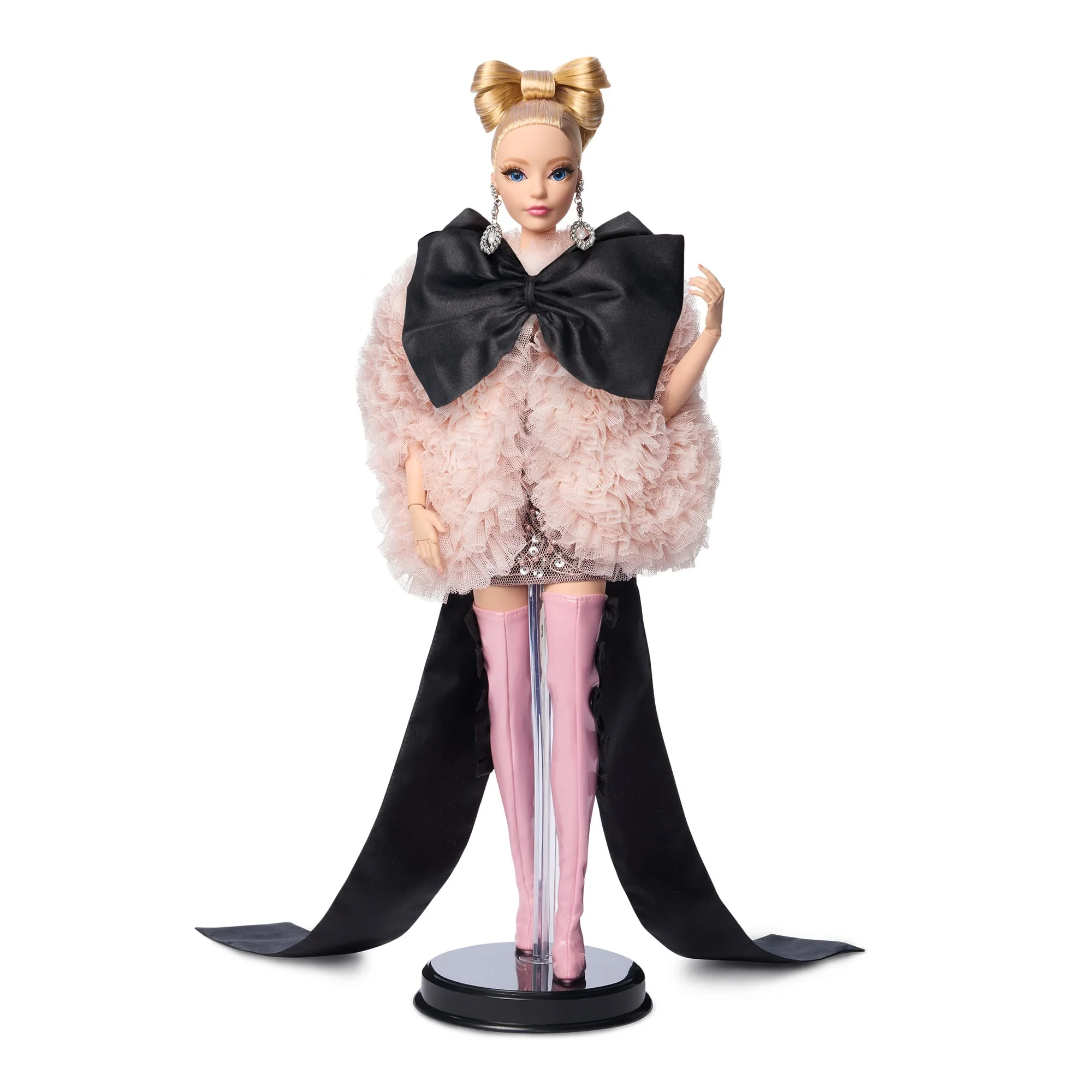 Barbie Atelier Doll #1 - Image 4