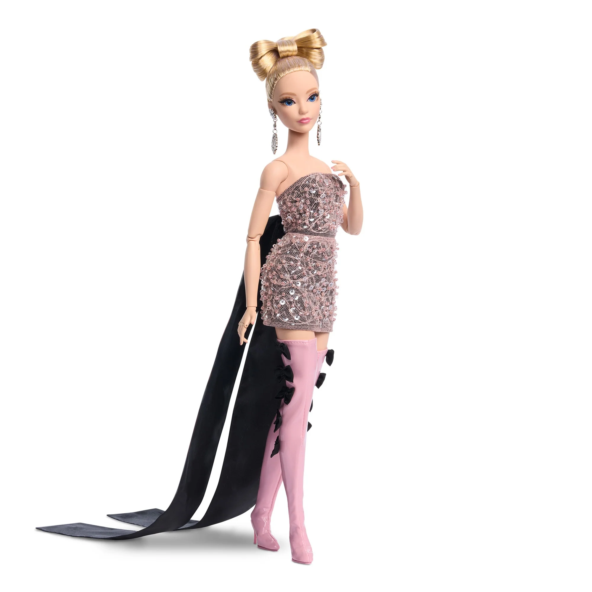 Barbie Atelier Doll #1 - Image 9
