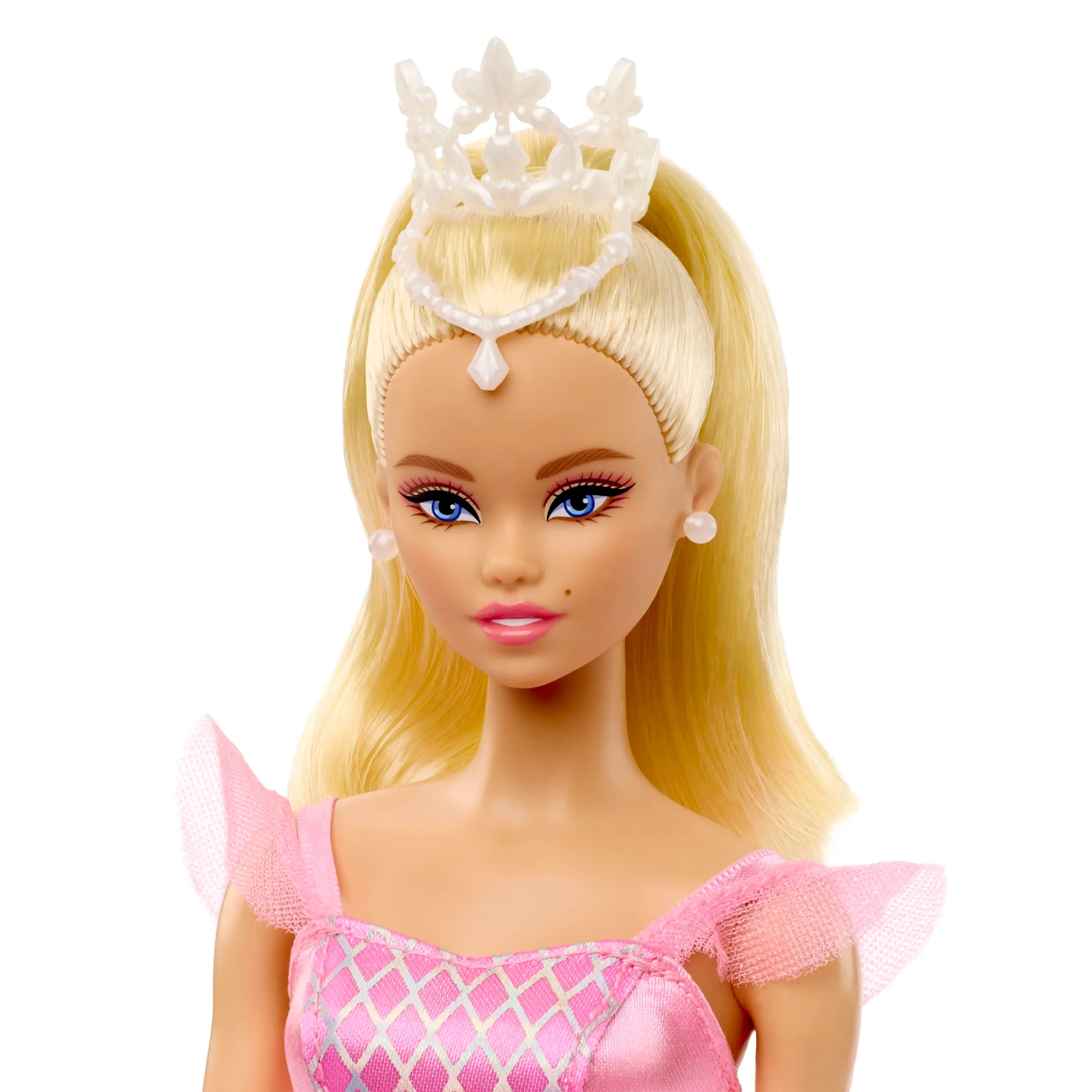 Ballet Wishes Barbie Doll - Image 10