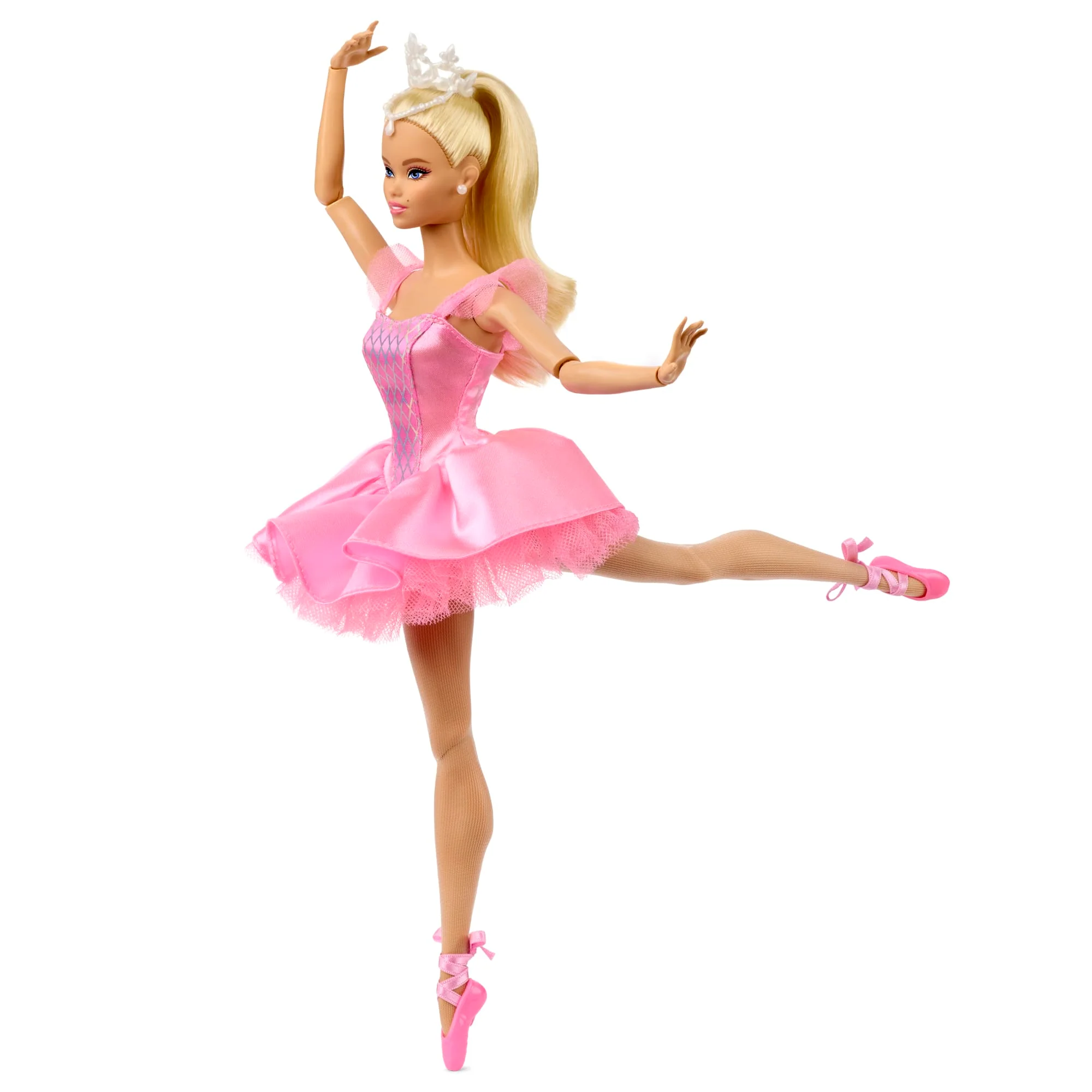 Ballet Wishes Barbie Doll - Image 13