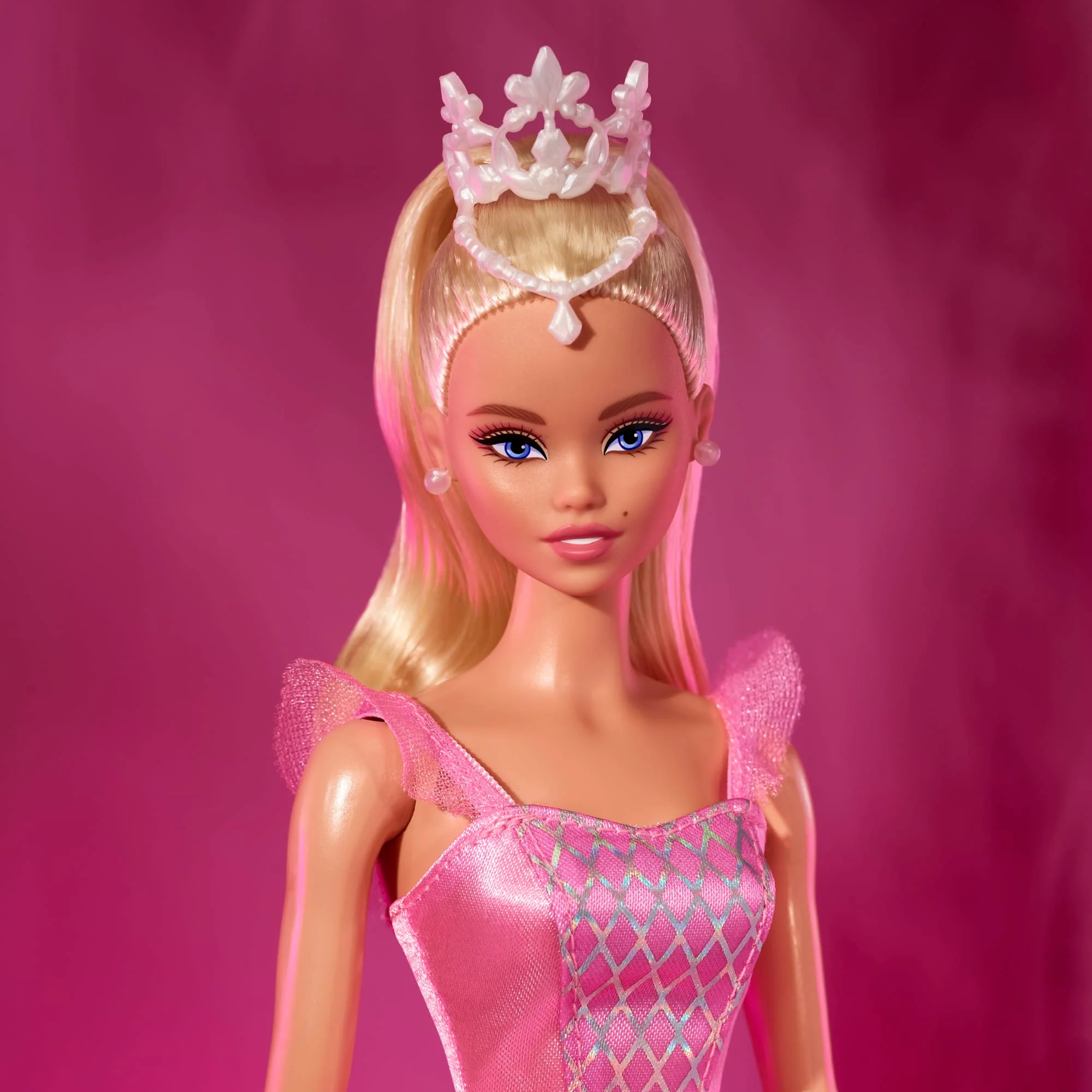 Ballet Wishes Barbie Doll - Image 3