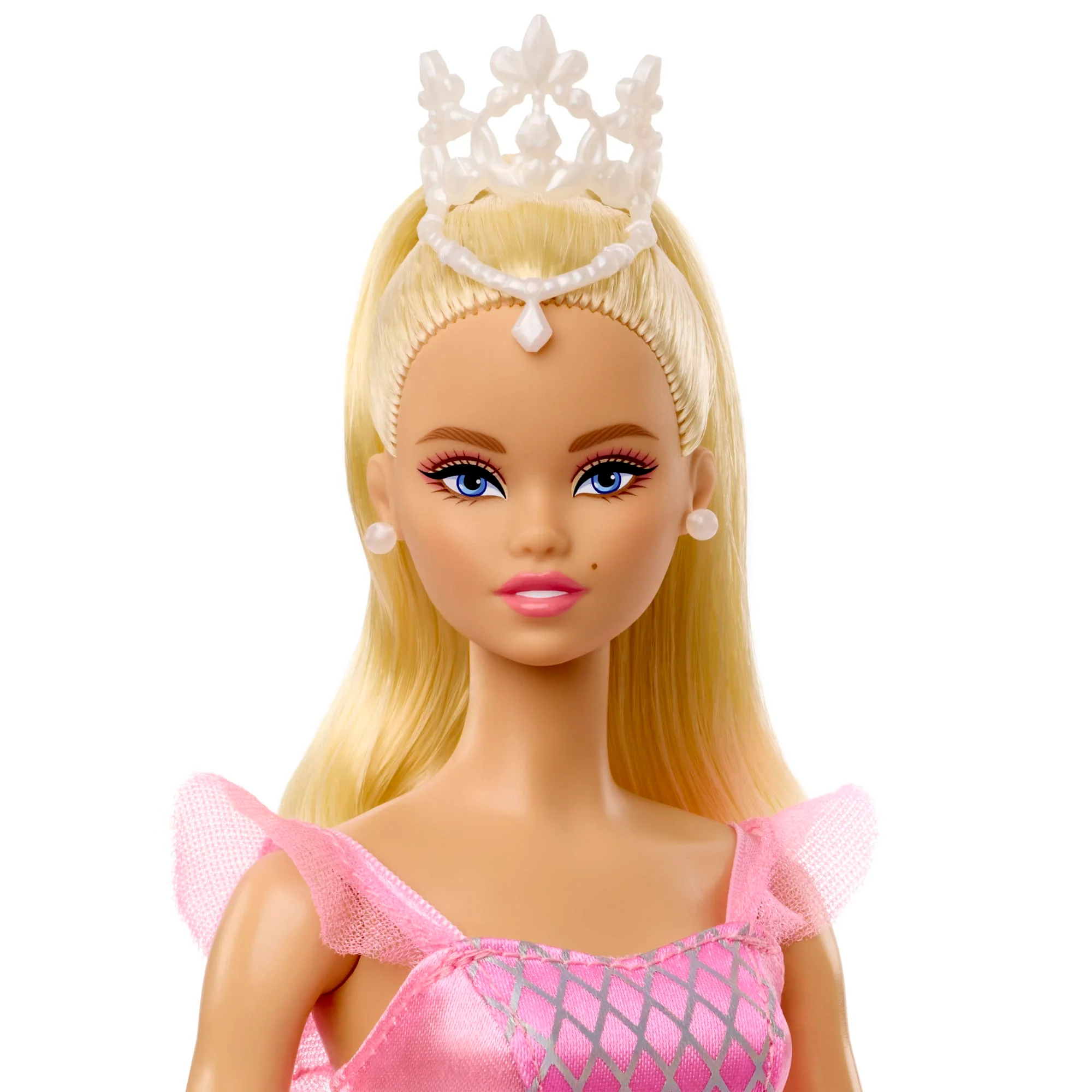 Ballet Wishes Barbie Doll - Image 9