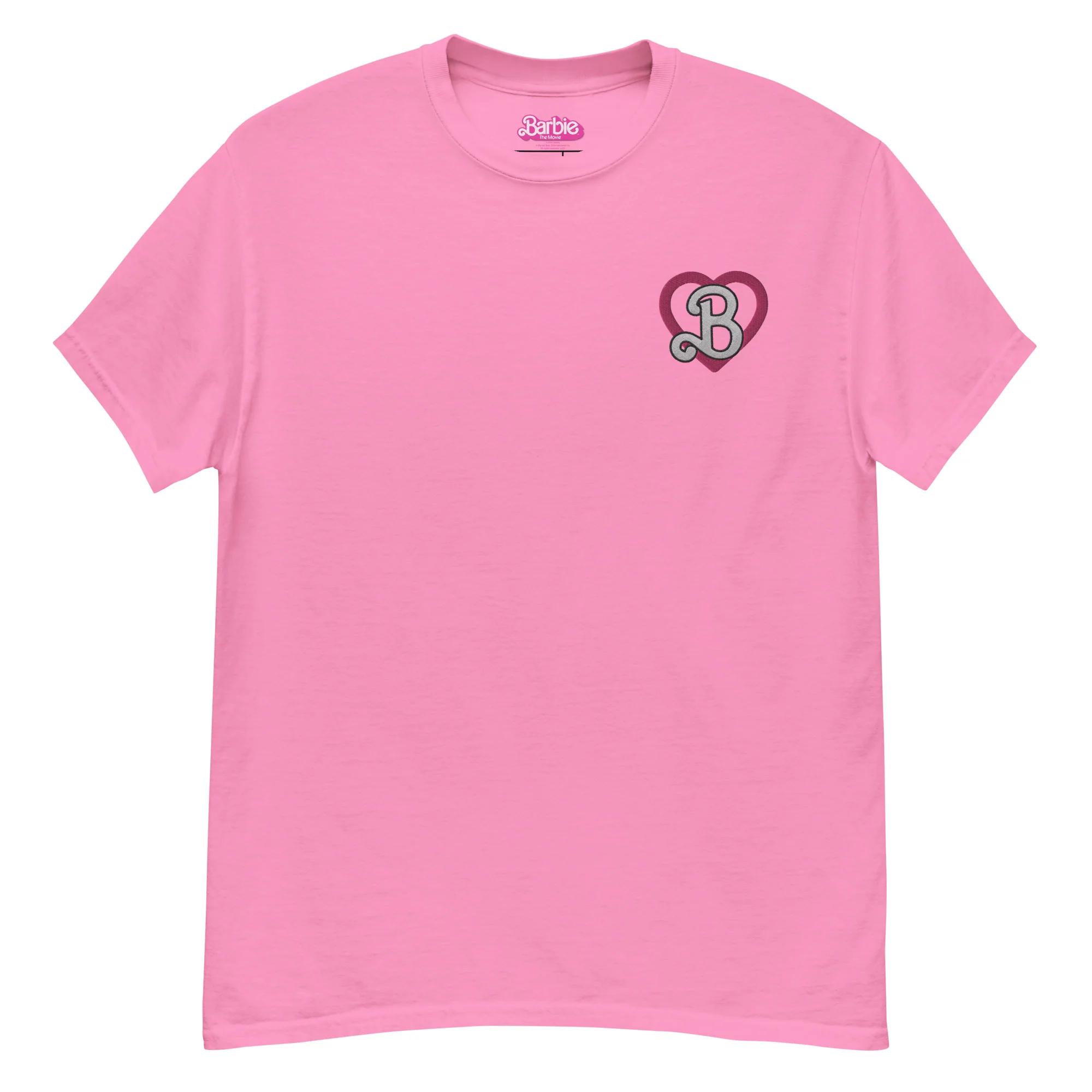 Barbie Land T-Shirt - Image 3