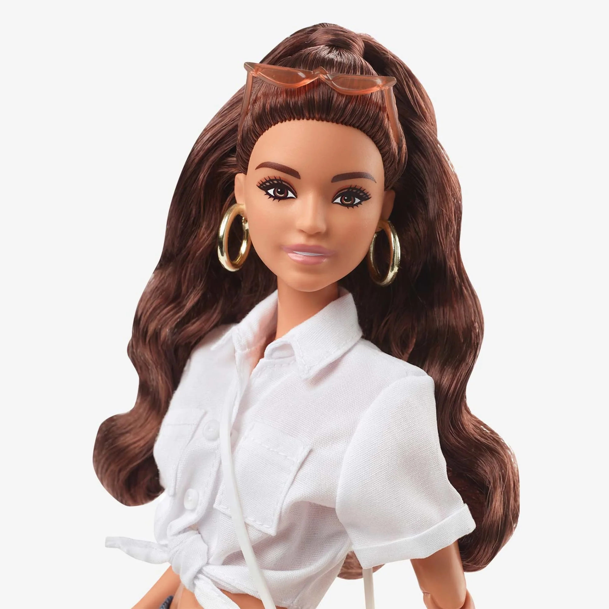 Barbie @BarbieStyle Doll 4 - Image 5