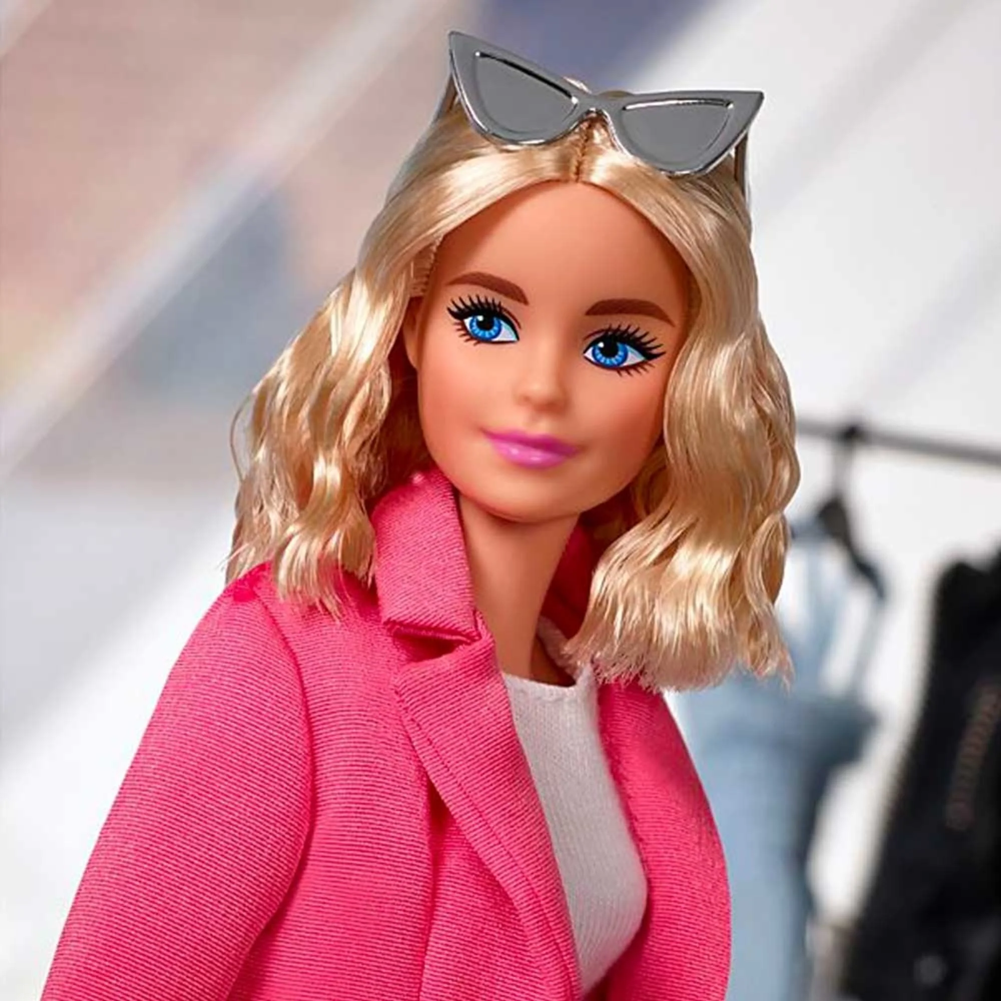 Barbie @BarbieStyle Doll 1 - Image 11