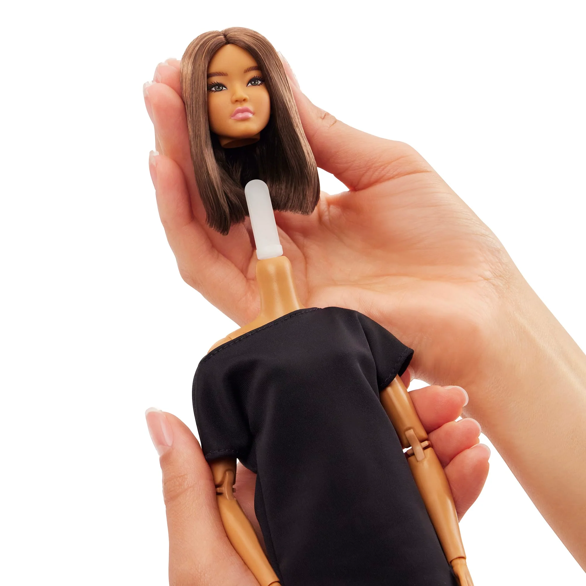 Barbie Basics 2025 Series 1, Doll 1 - Image 10