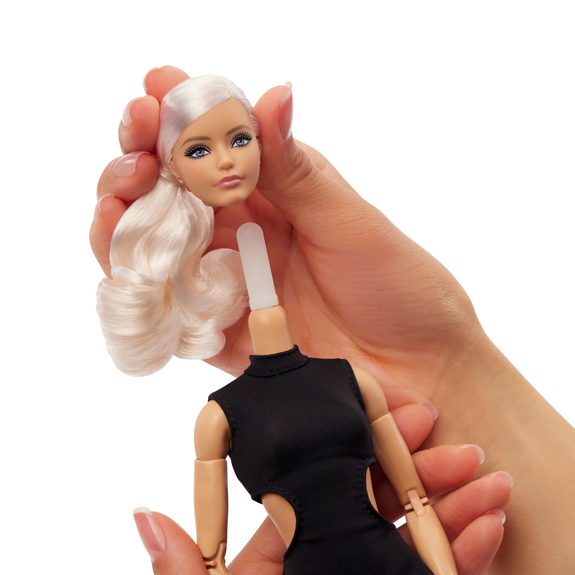 Barbie Basics 2025 Series 1, Doll 2 - Image 10
