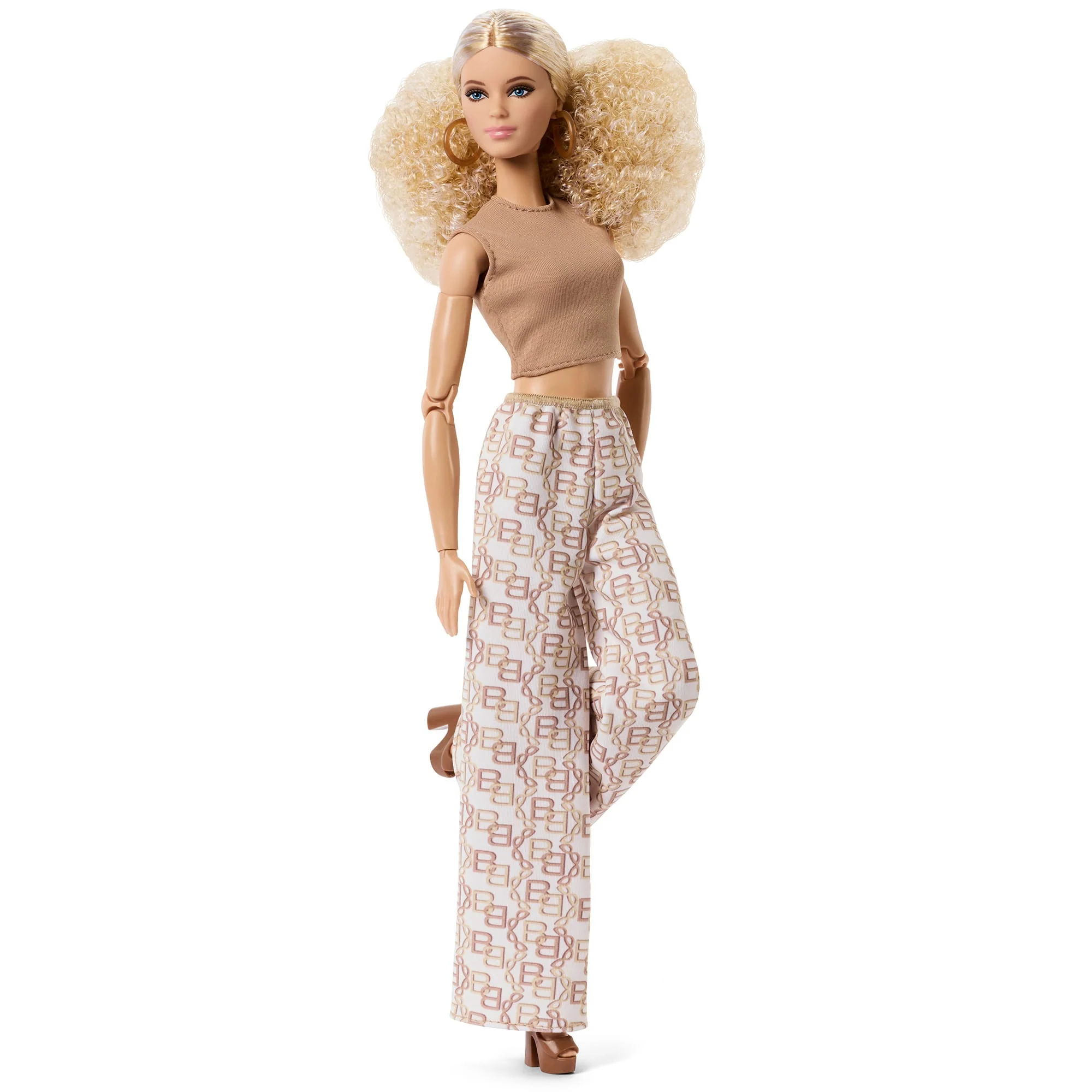 Barbie Basics 2026 Neutrals Series, Model 07 - Image 2