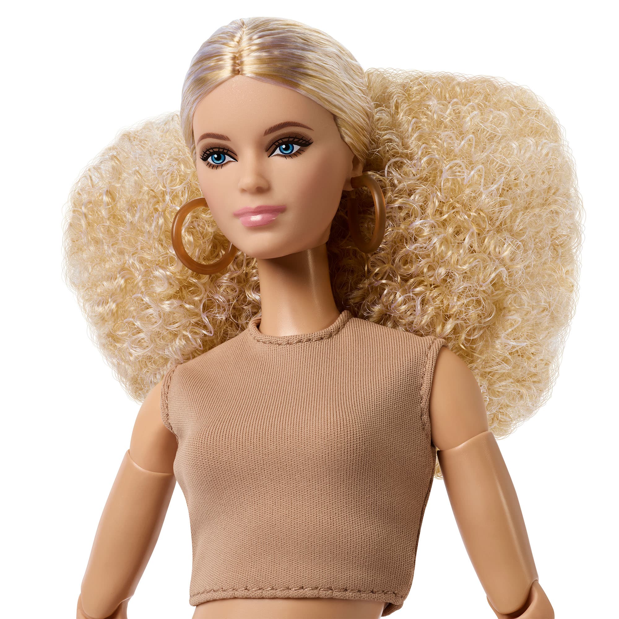 Barbie Basics 2026 Neutrals Series, Model 07 - Image 5