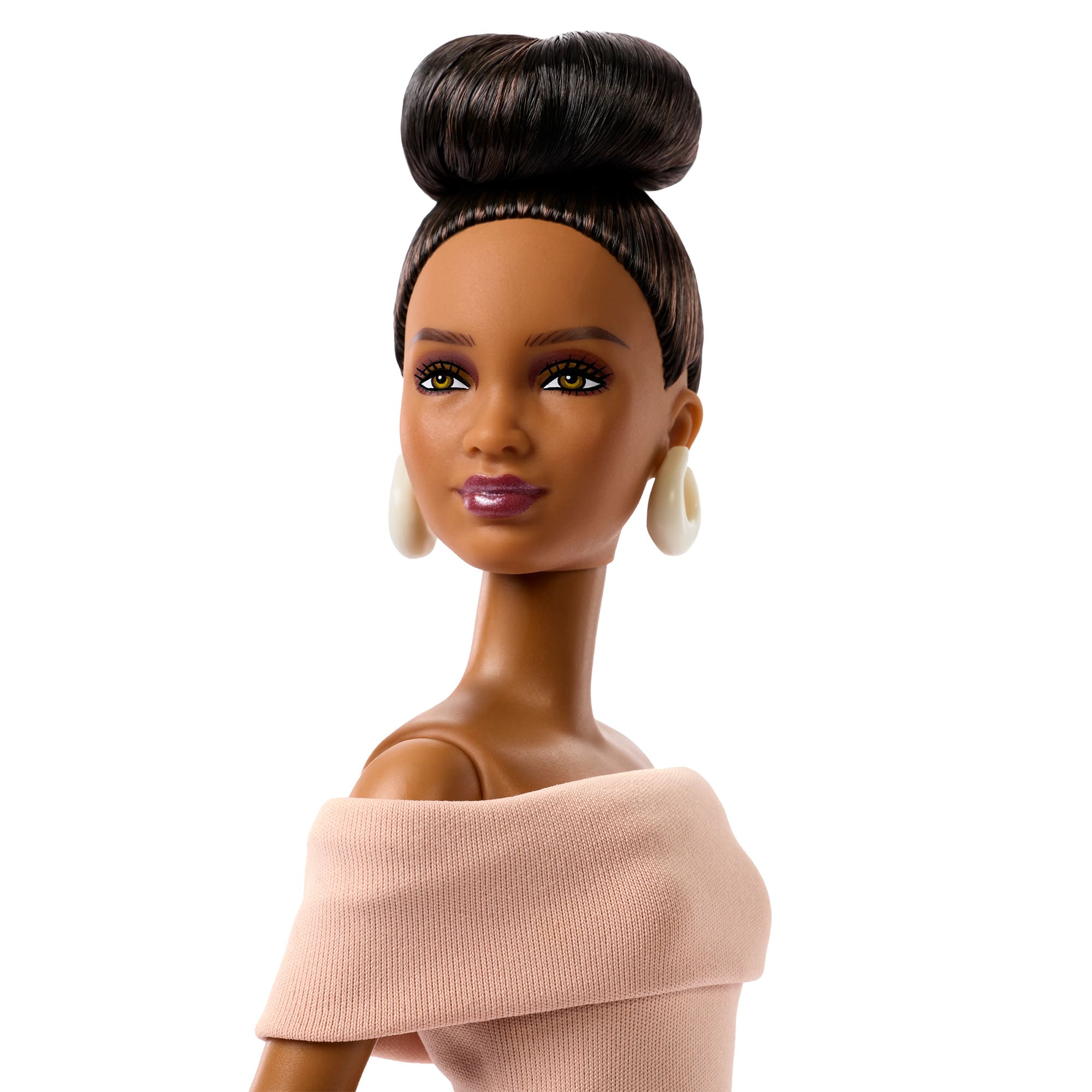 Barbie Basics 2026 Neutrals Series, Model 08 - Image 5