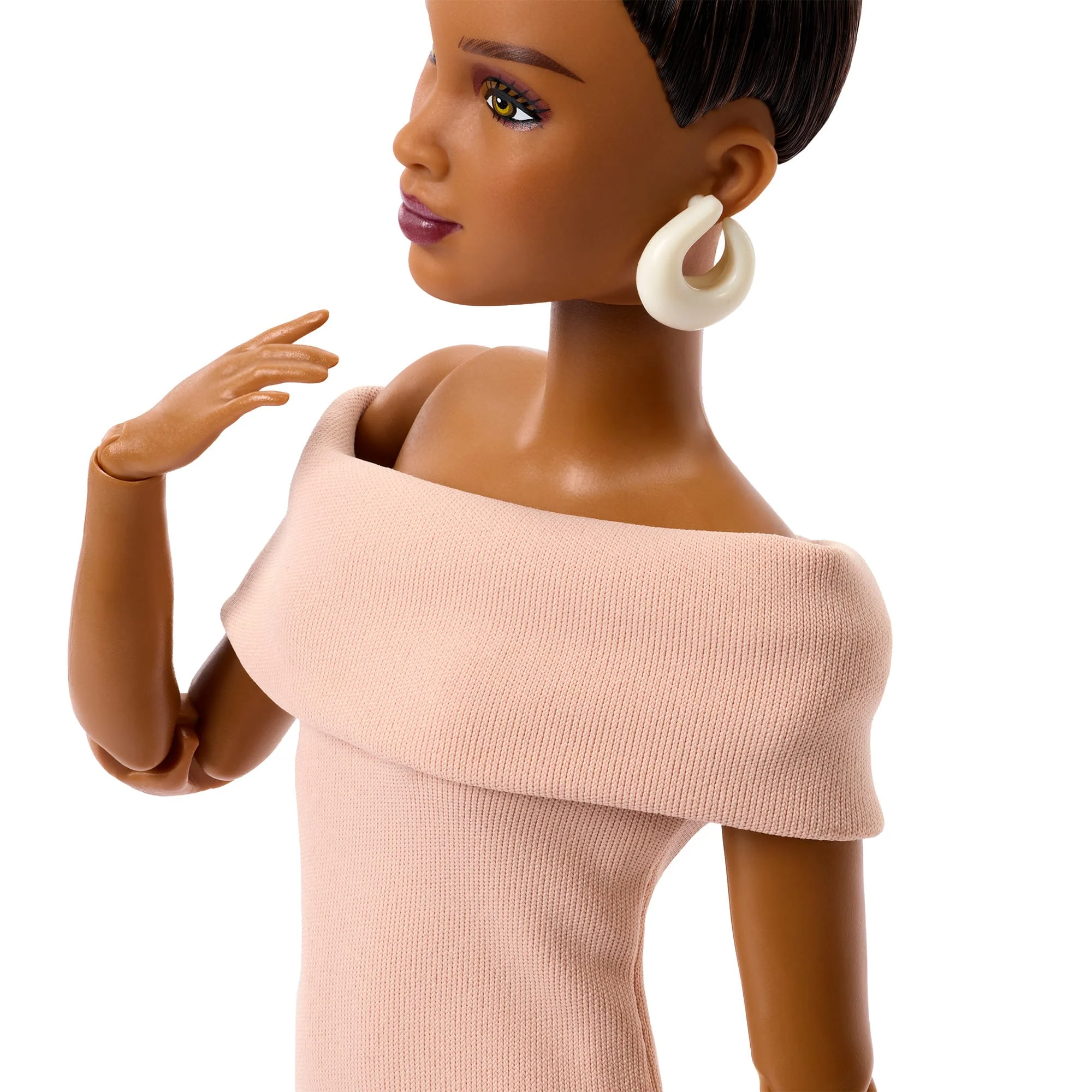 Barbie Basics 2026 Neutrals Series, Model 08 - Image 6