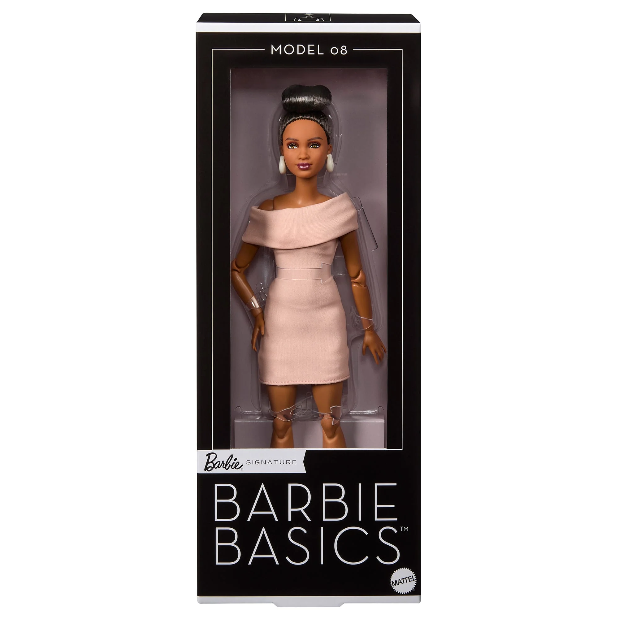 Barbie Basics 2026 Neutrals Series, Model 08 - Image 8