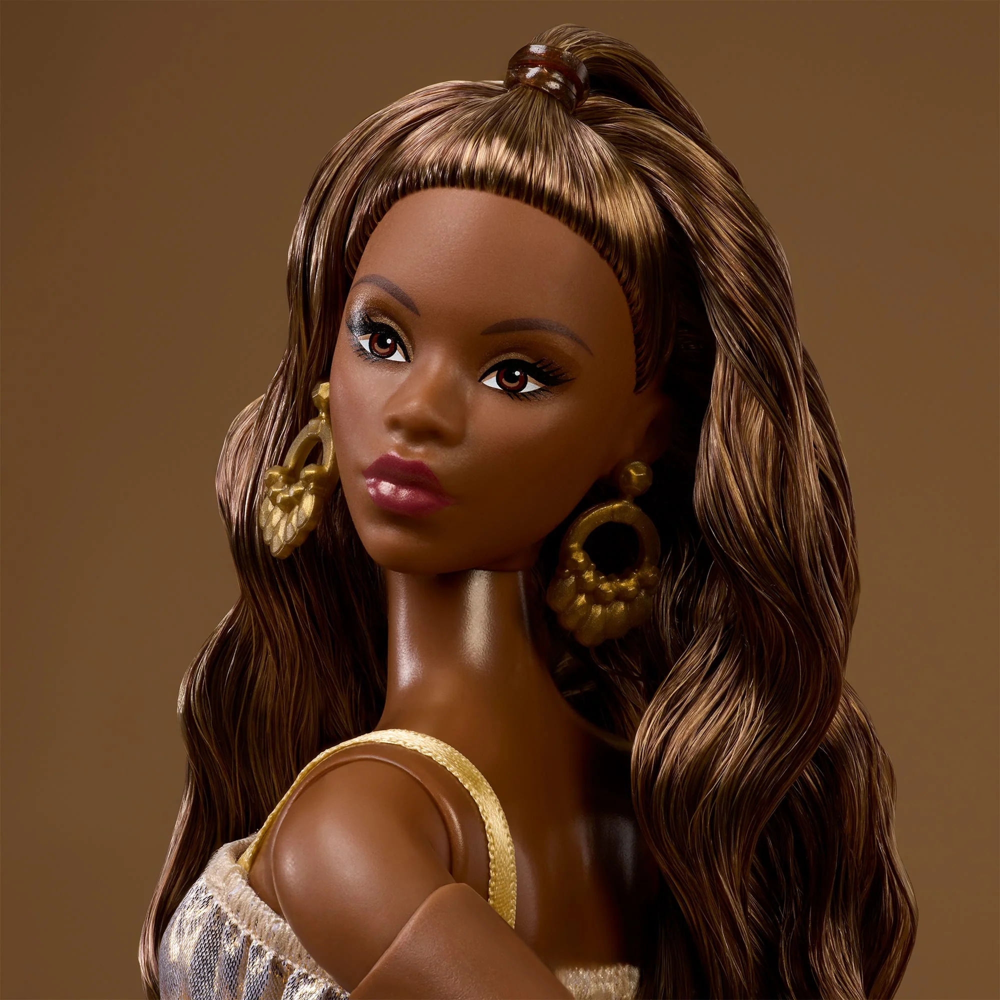 Barbie Basics 2026 Neutrals Series, Model 09 - Image 4