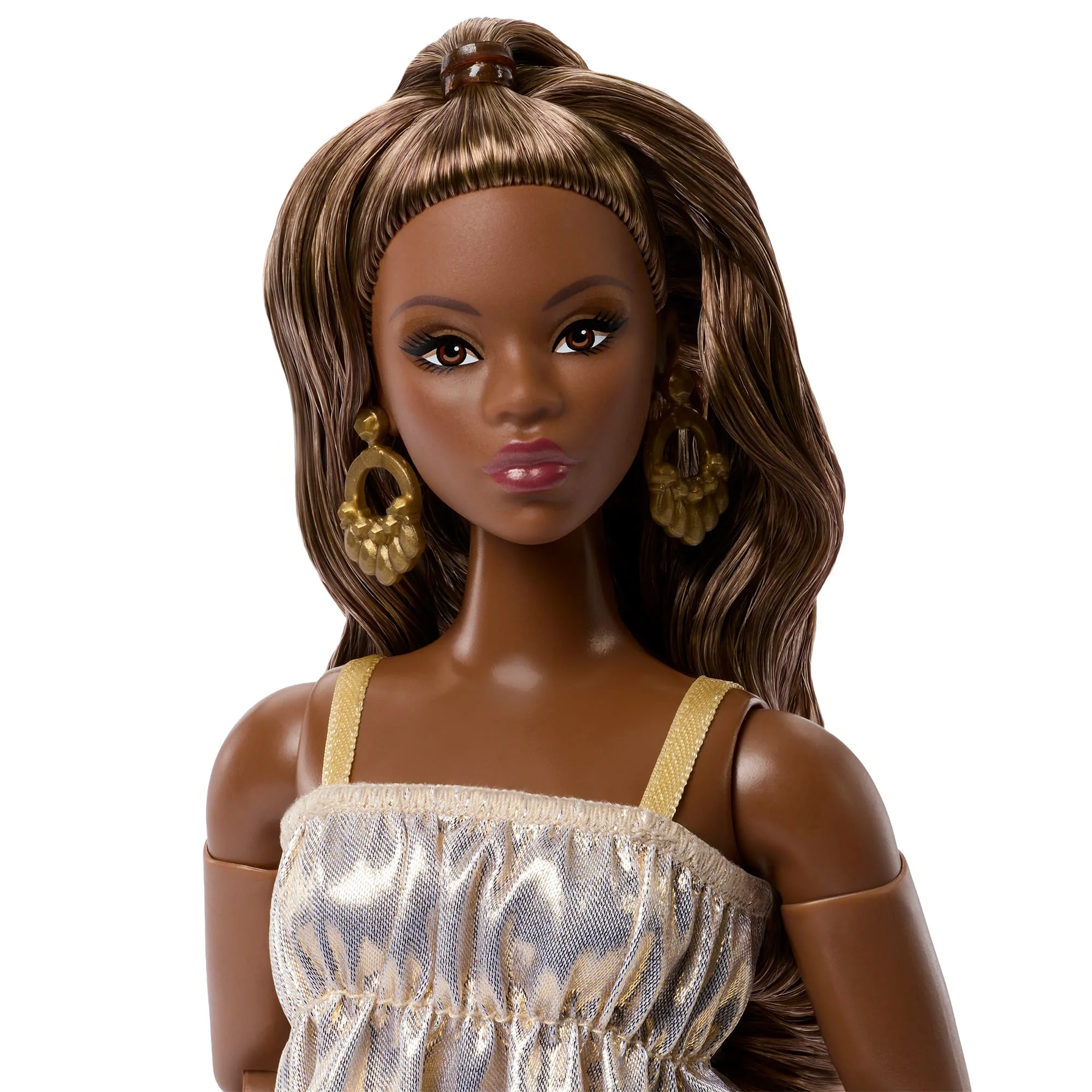 Barbie Basics 2026 Neutrals Series, Model 09 - Image 5