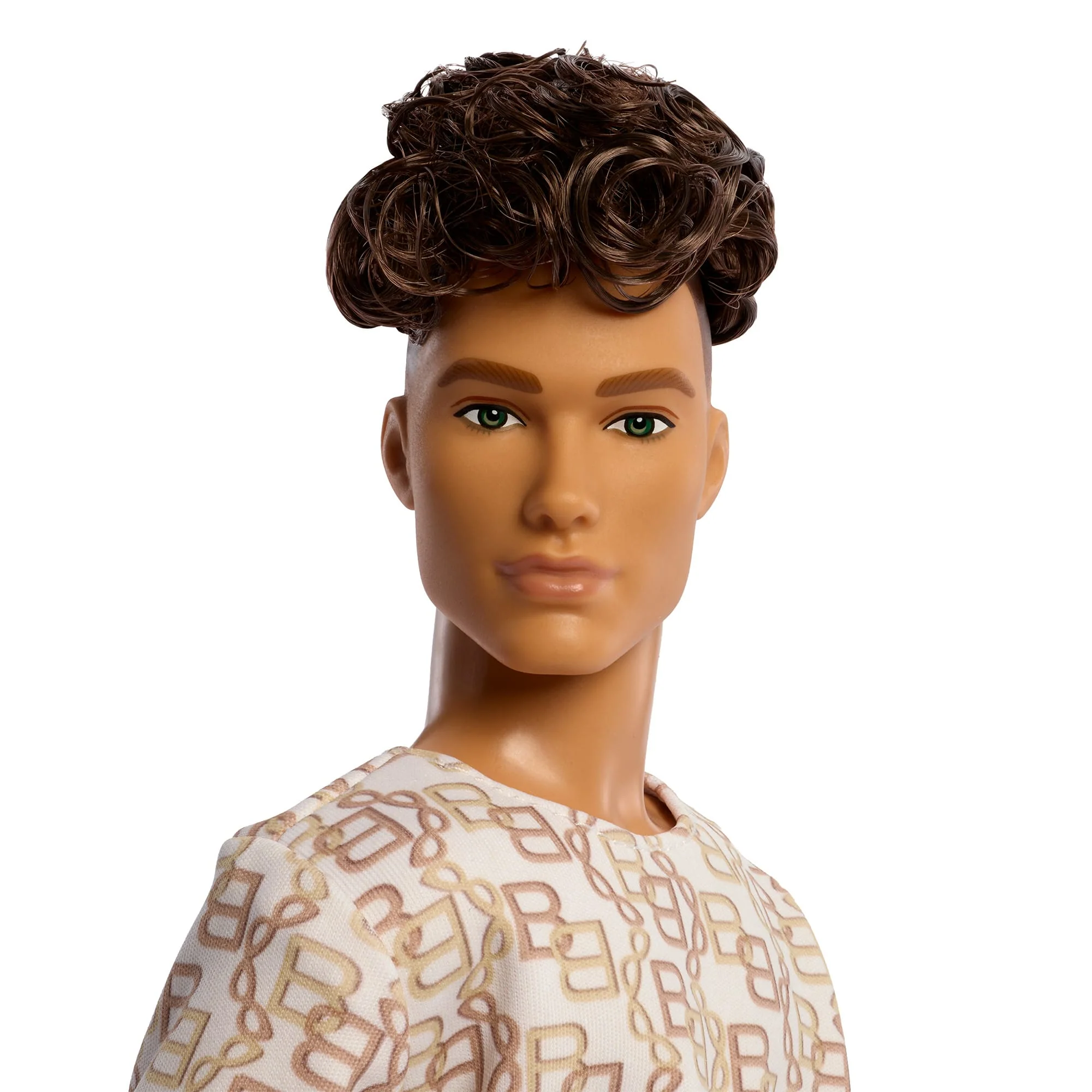 Barbie Basics 2026 Neutrals Series, Model 10 - Image 5