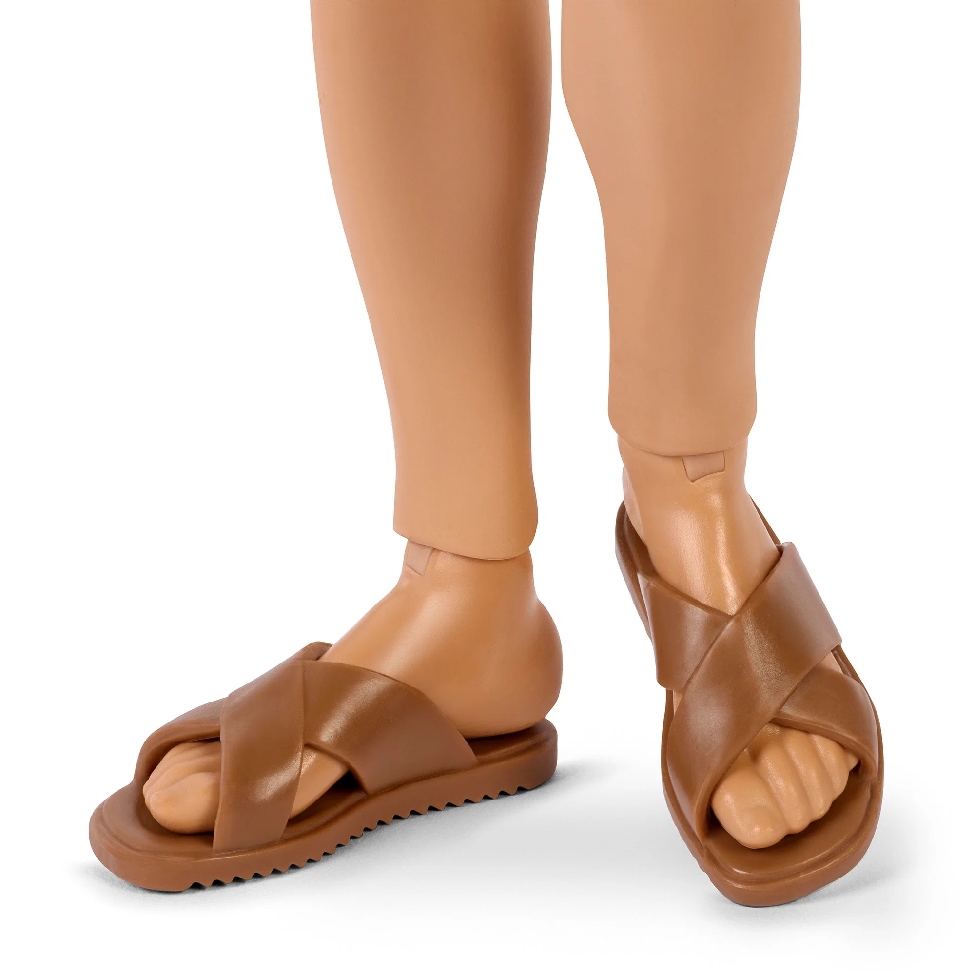 Barbie Basics 2026 Neutrals Series, Model 10 - Image 7
