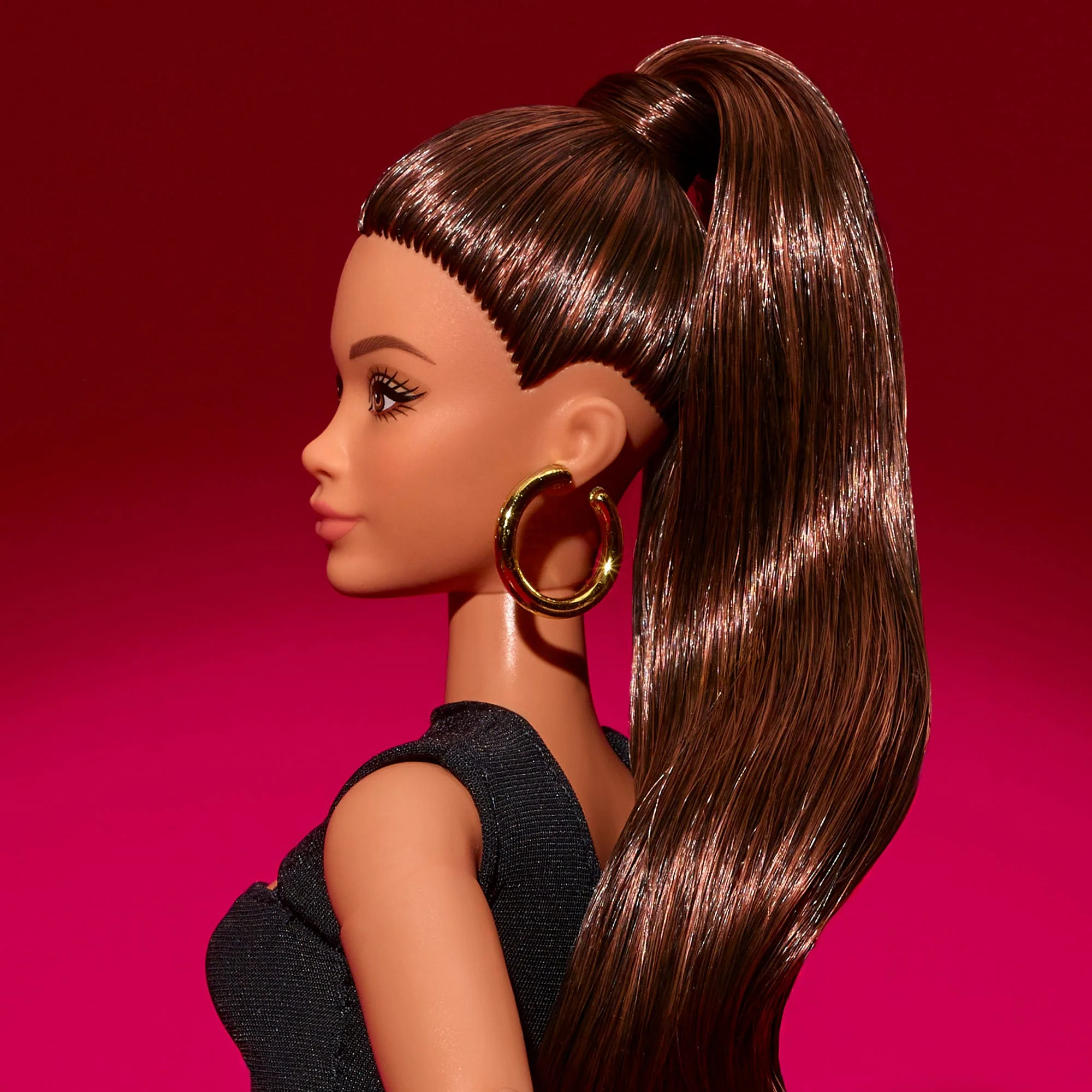 Barbie Basics 2025 Series 1, Doll 5 - Image 5